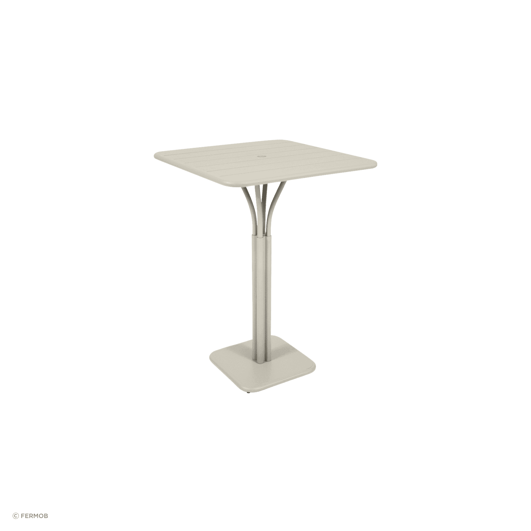 Luxembourg High Table