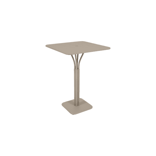 Luxembourg High Table by Fermob