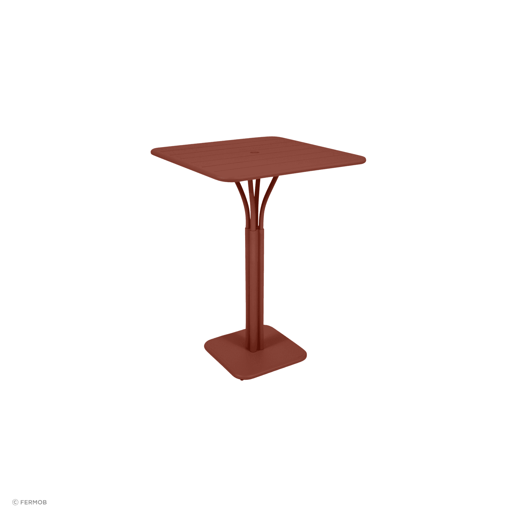 Luxembourg High Table