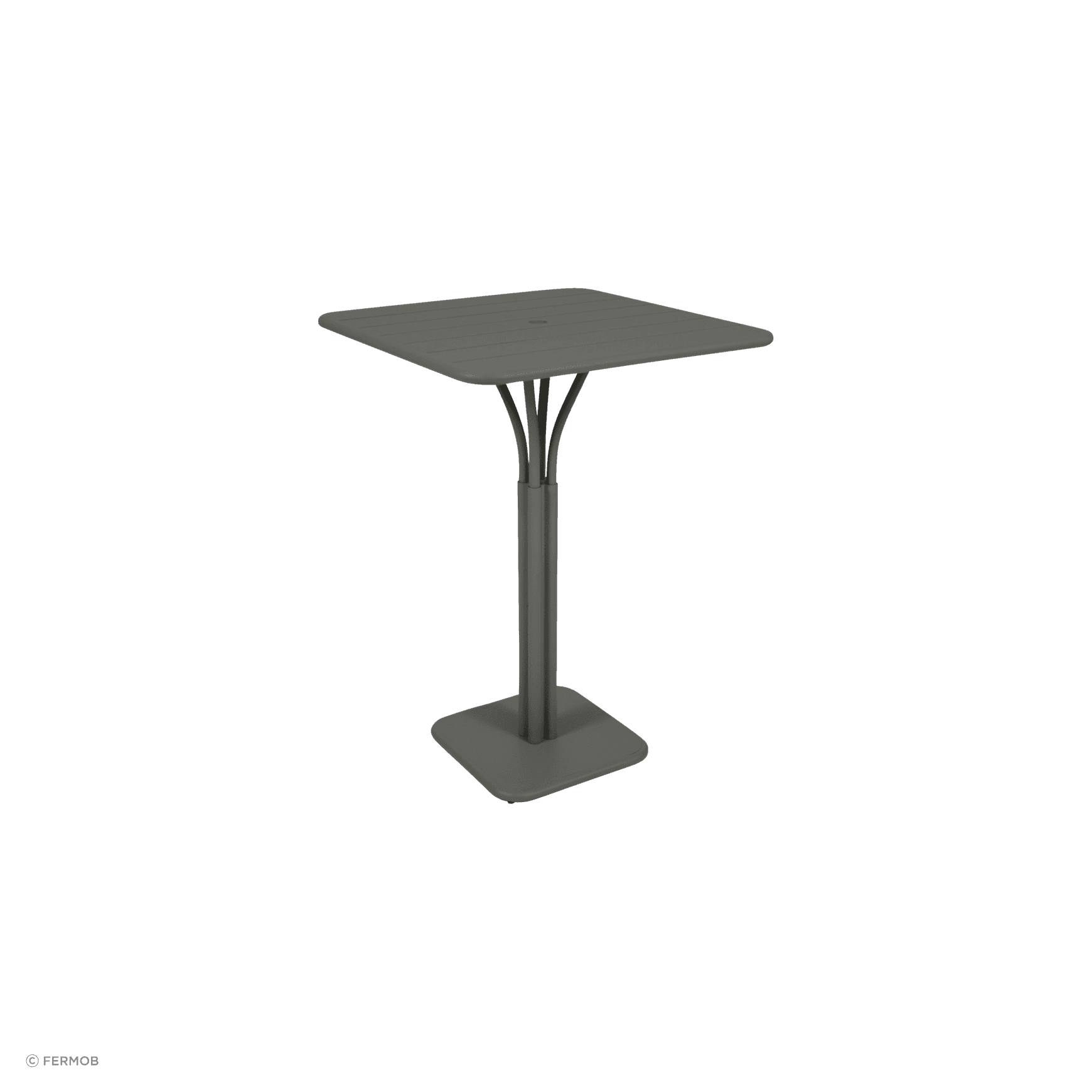 Luxembourg High Table