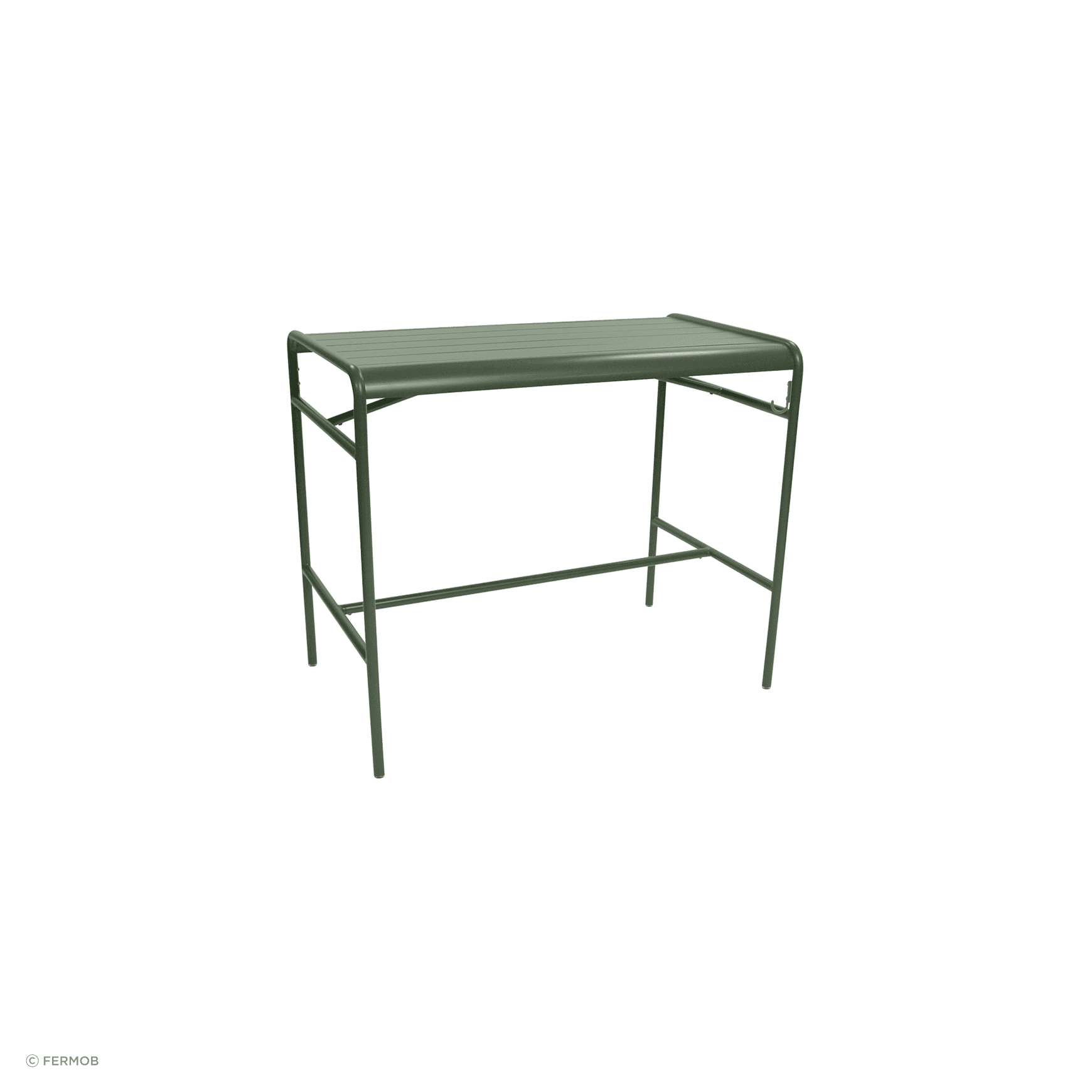 Luxembourg High Table 126 x 73cm