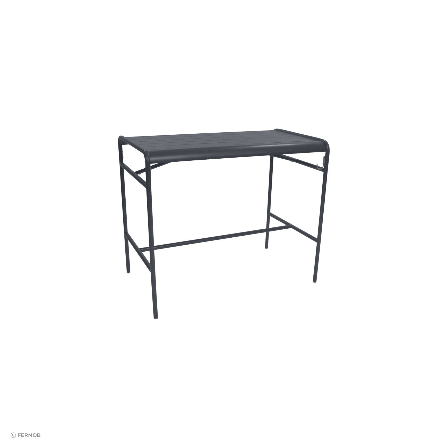 Luxembourg High Table 126 x 73cm