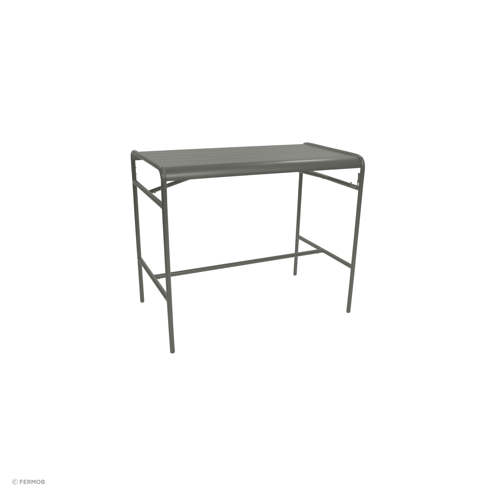 Luxembourg High Table 126 x 73cm