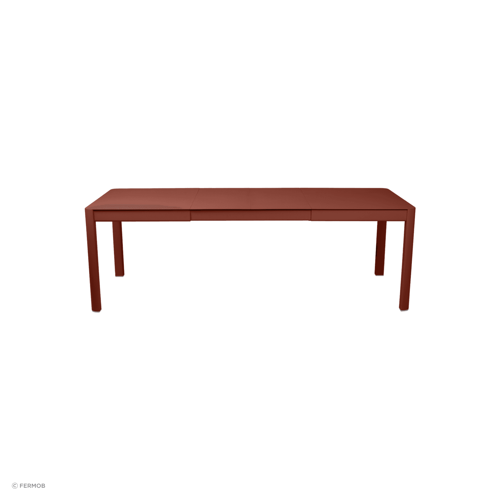 Ribambelle Table - 2 Extensions - 149 to 234cm