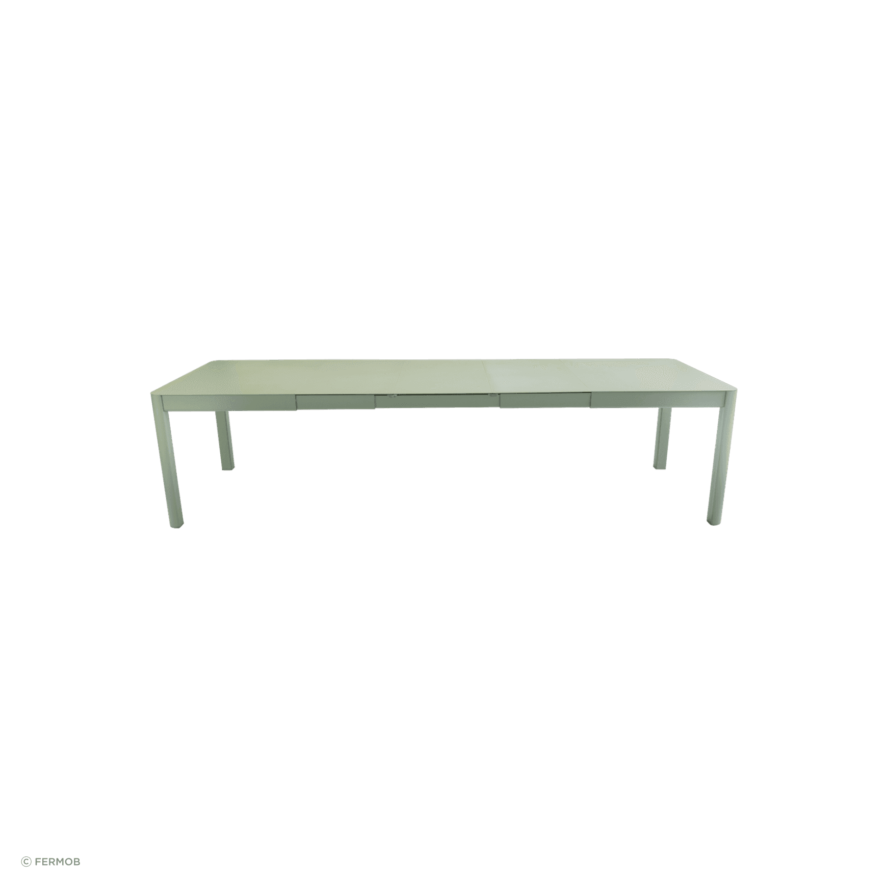 Ribambelle Table 3 Extensions 149 to 299cm