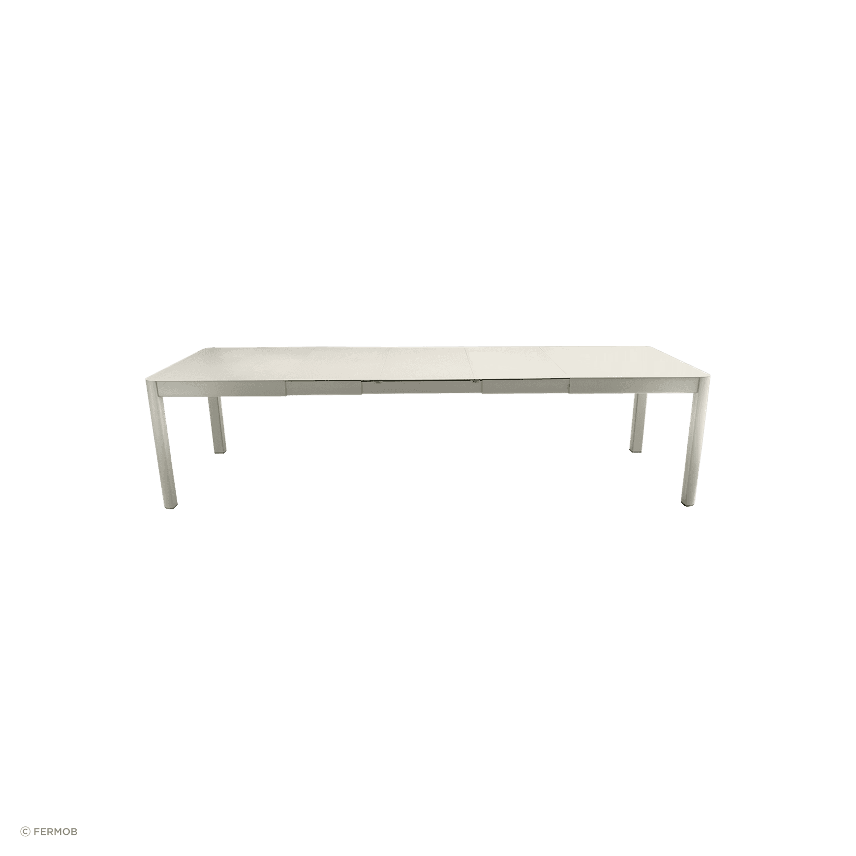 Ribambelle Table 3 Extensions 149 to 299cm