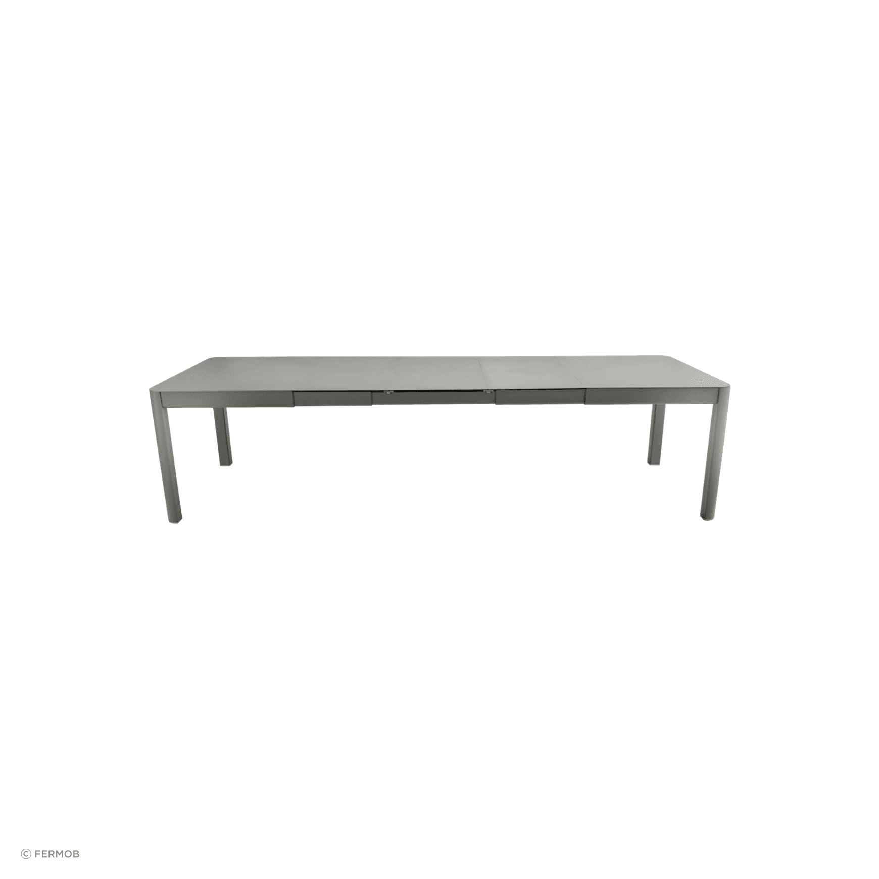 Ribambelle Table 3 Extensions 149 to 299cm