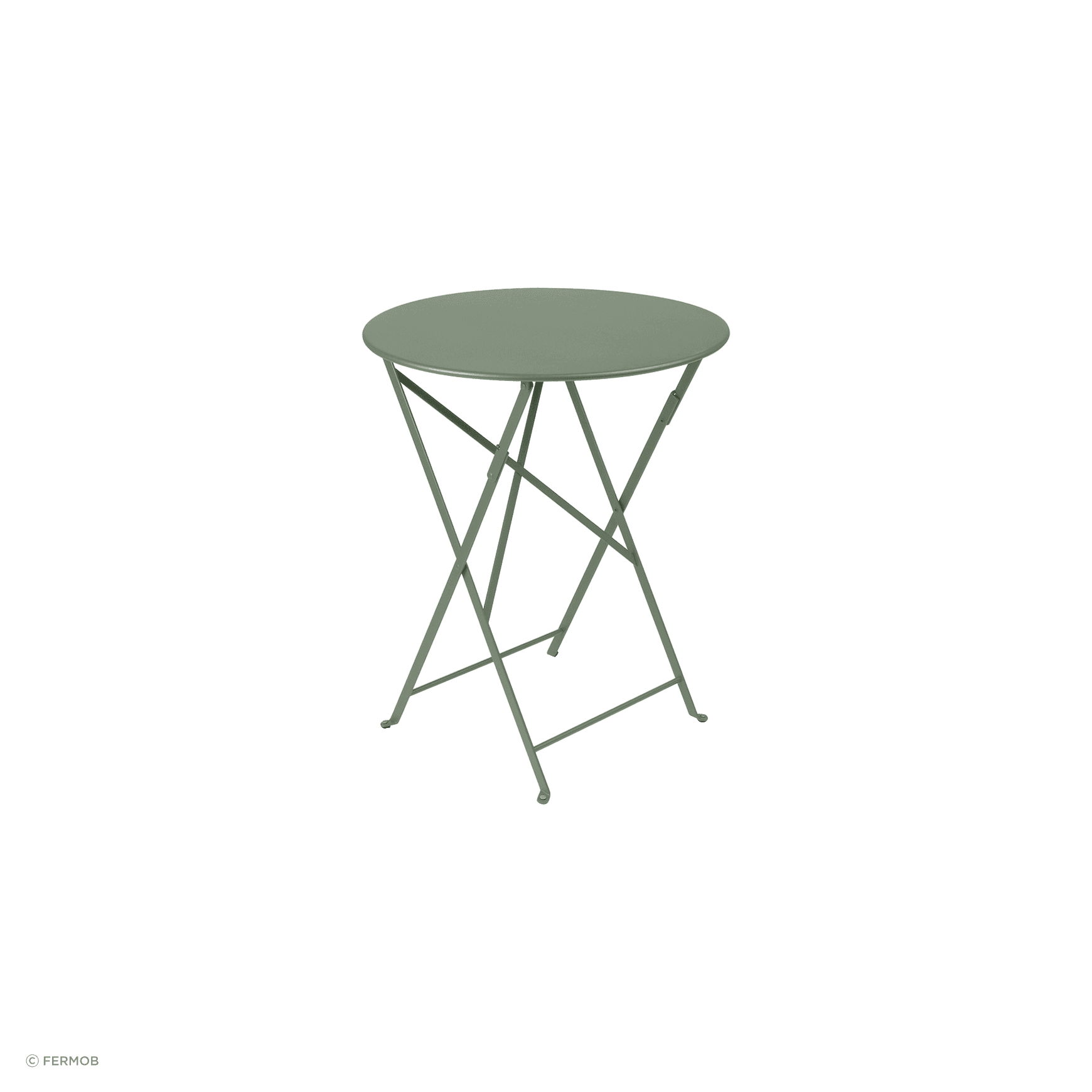 Bistro Table Round 60cm