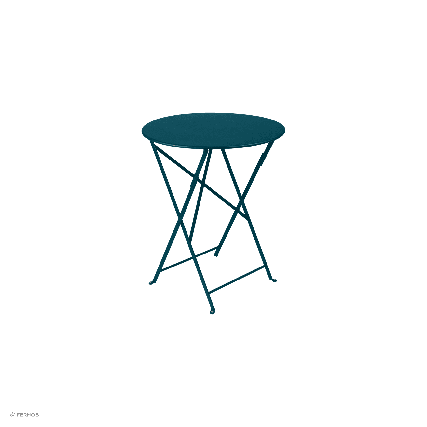 Bistro Table Round 60cm