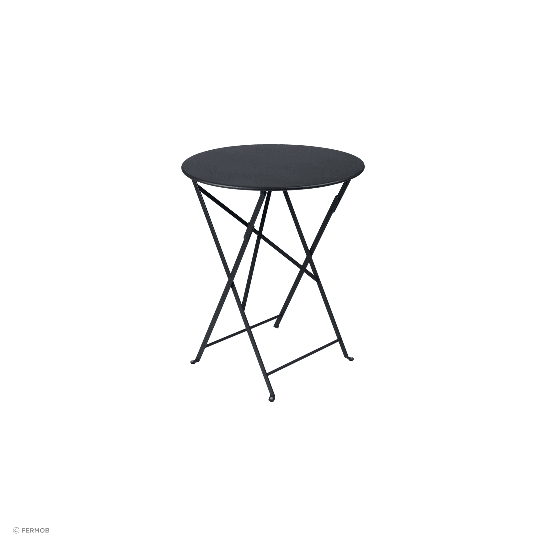 Bistro Table Round 60cm