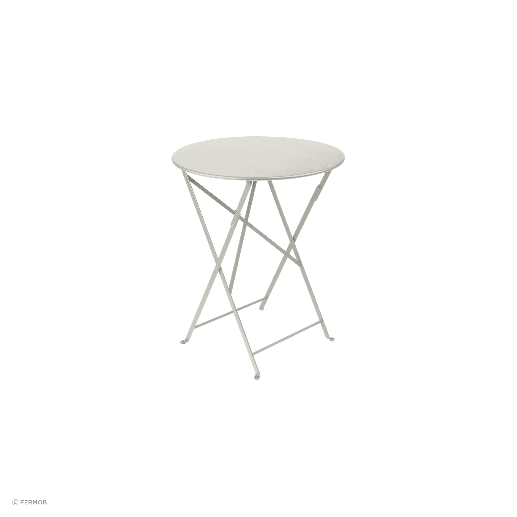 Bistro Table Round 60cm