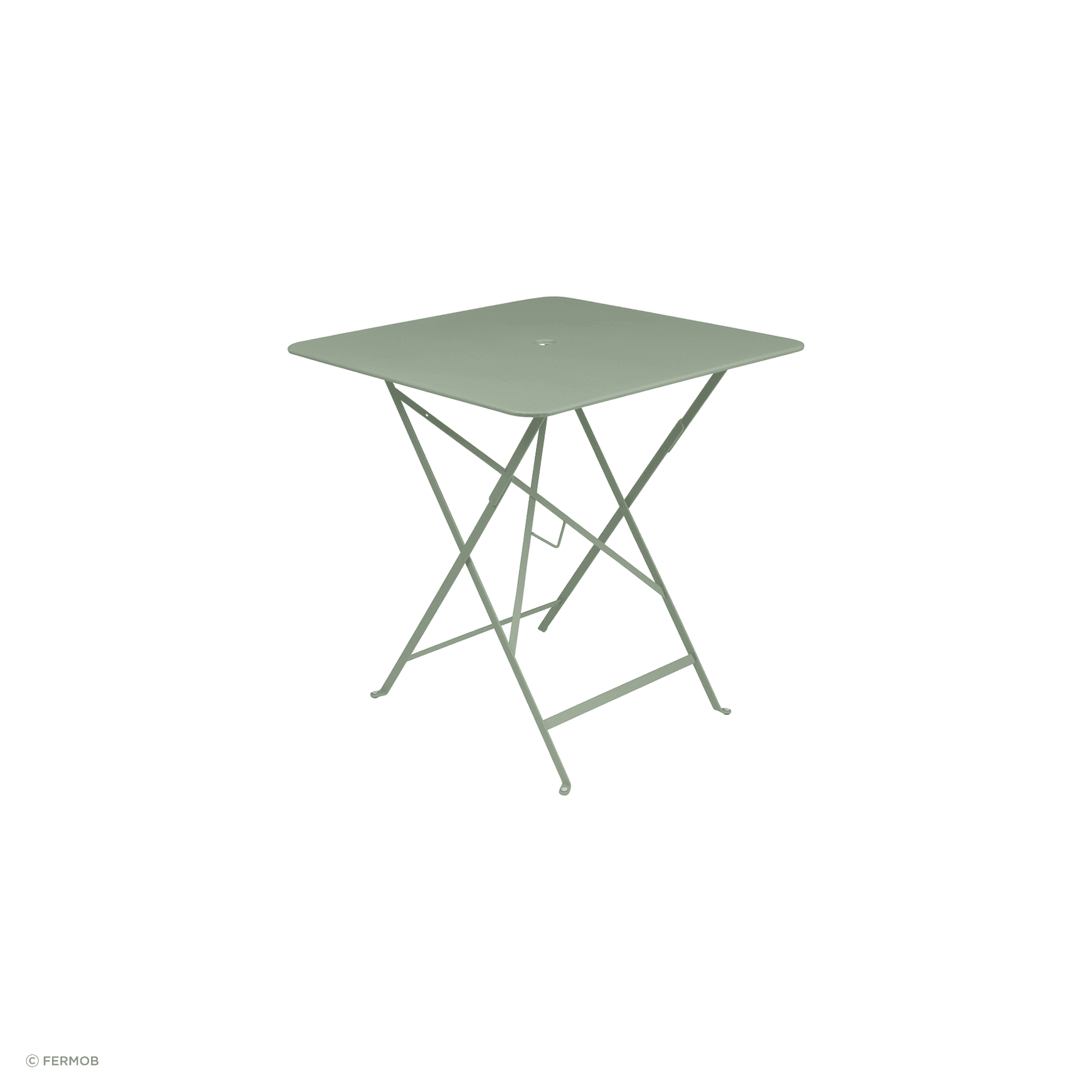 Bistro Table Square 71 x 71cm