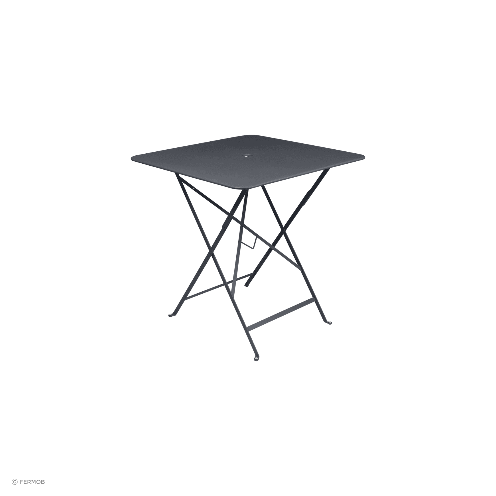Bistro Table Square 71 x 71cm