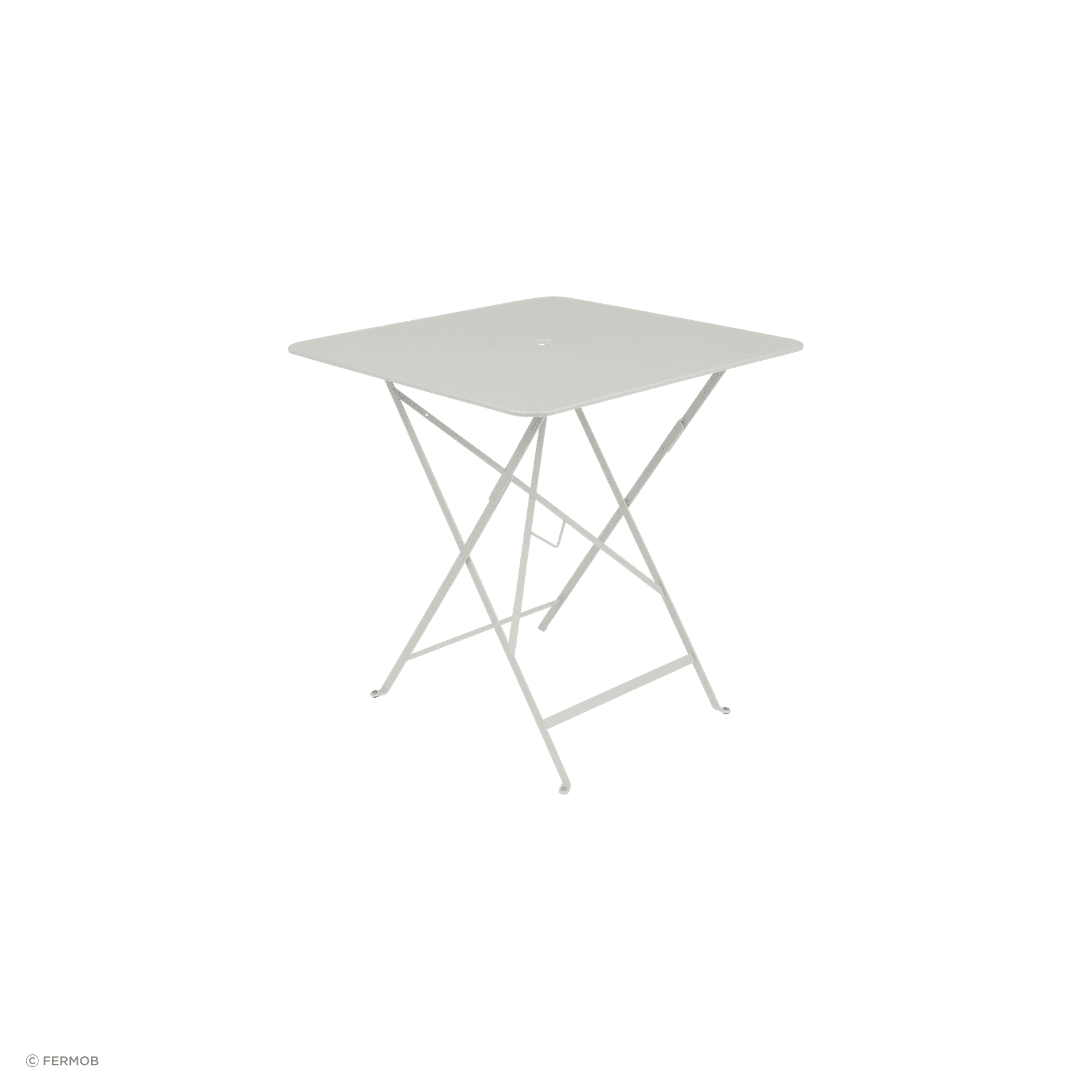 Bistro Table Square 71 x 71cm