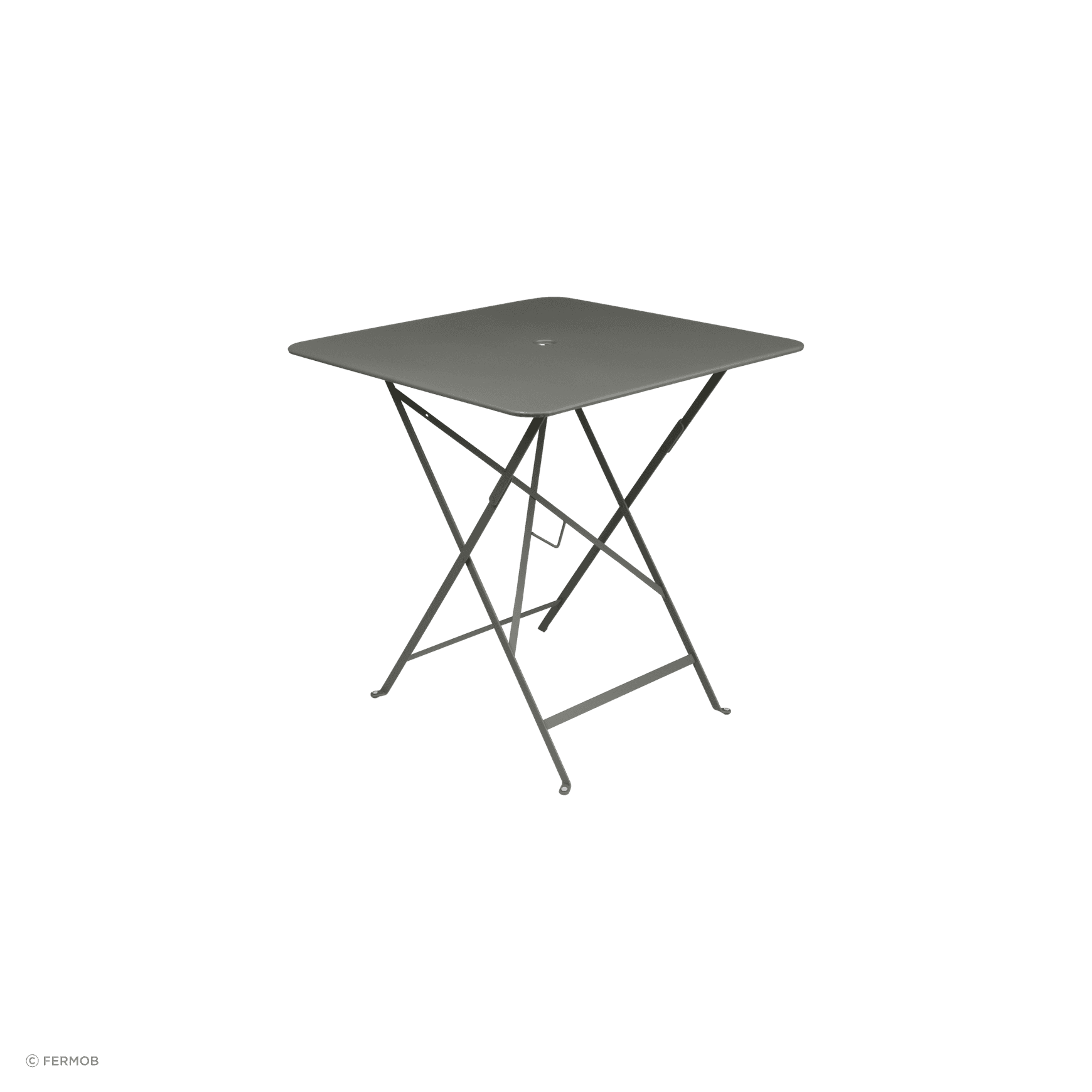 Bistro Table Square 71 x 71cm