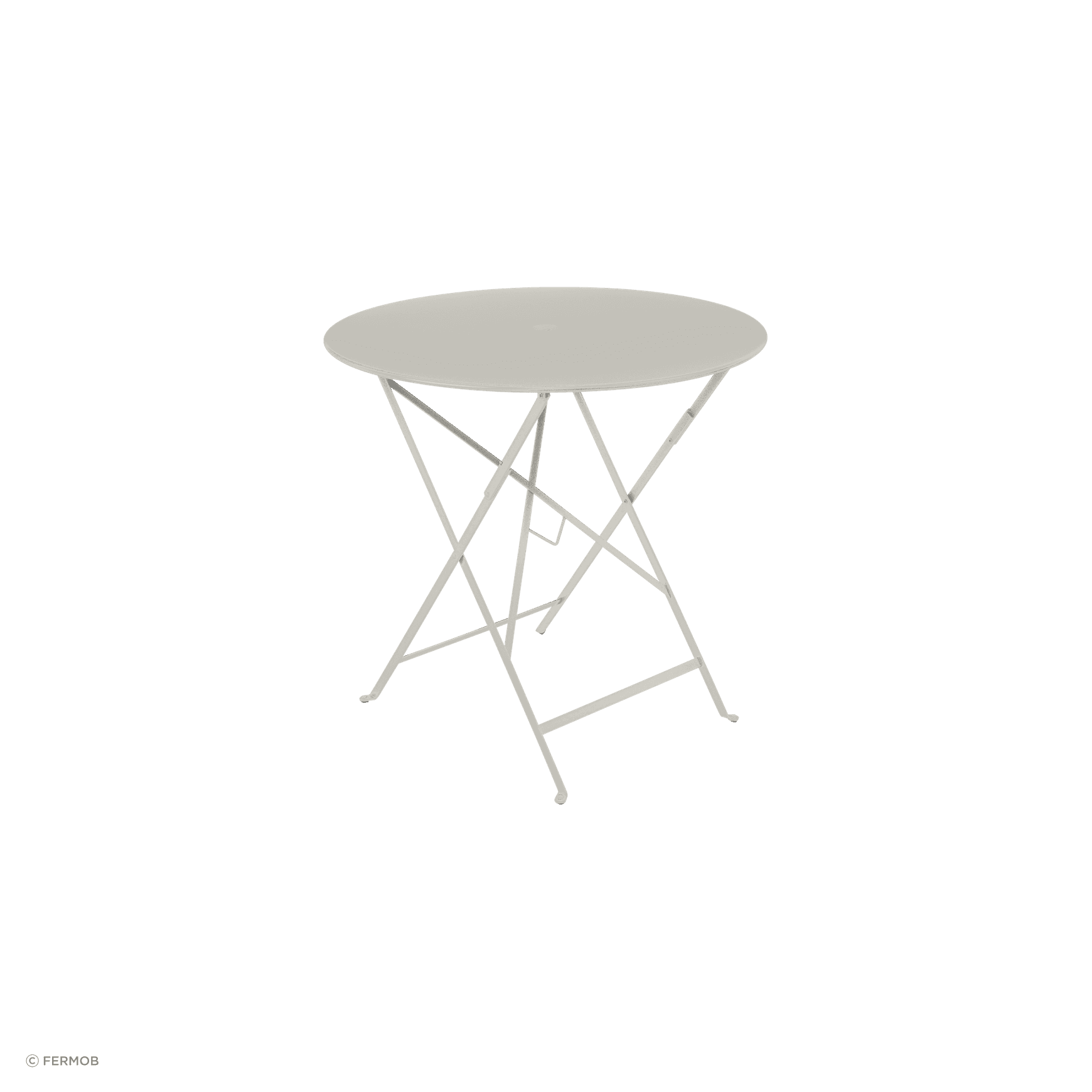 Bistro Table Round 77cm