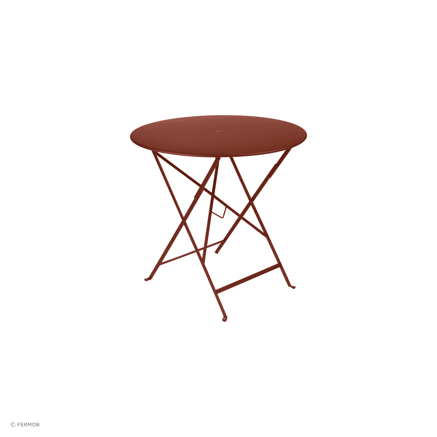 Bistro Table Round 77cm