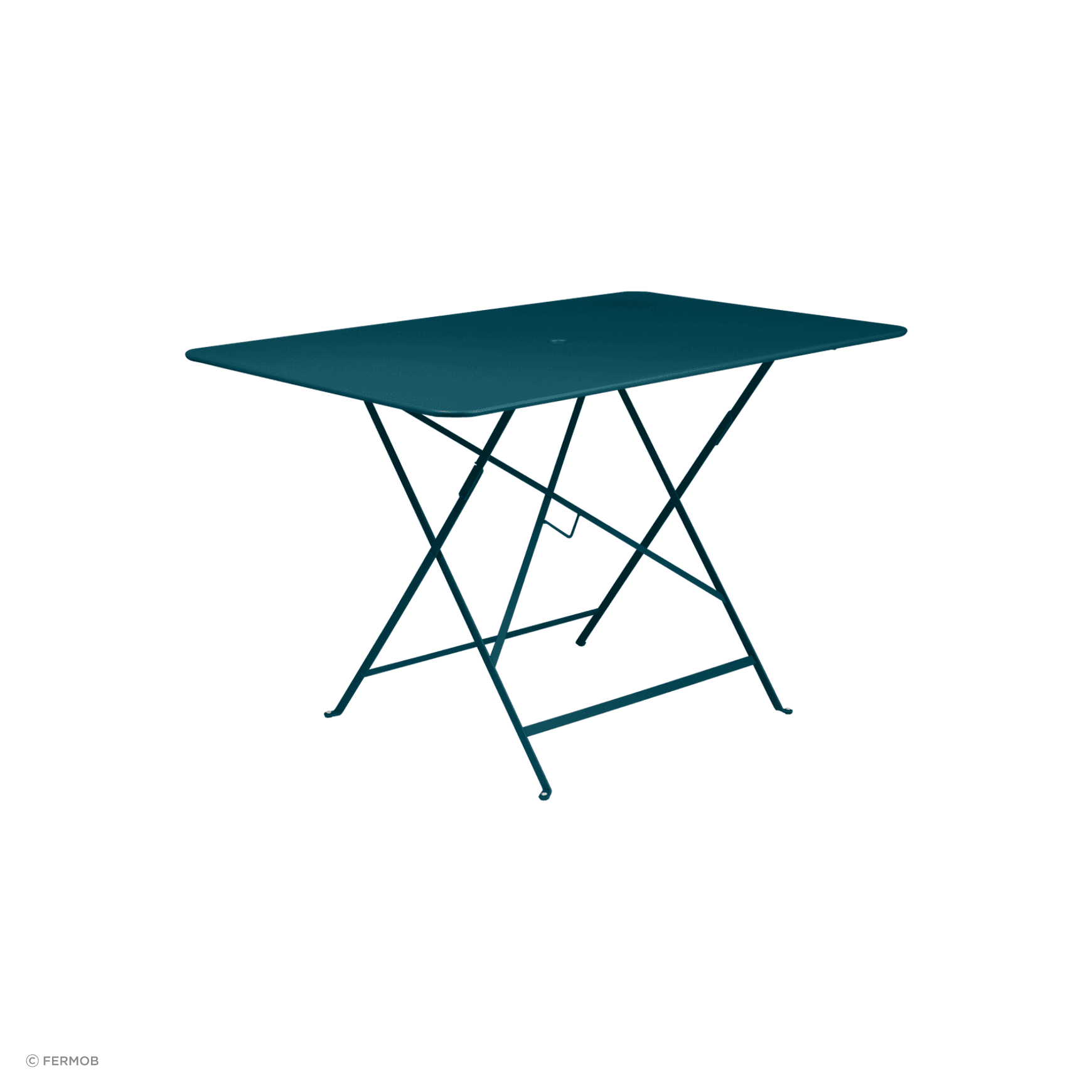 Bistro Table Rectangle 117 x 77cm