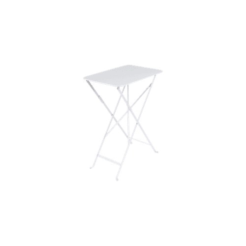 Bistro Table Rectangle 57 x 37cm by Fermob