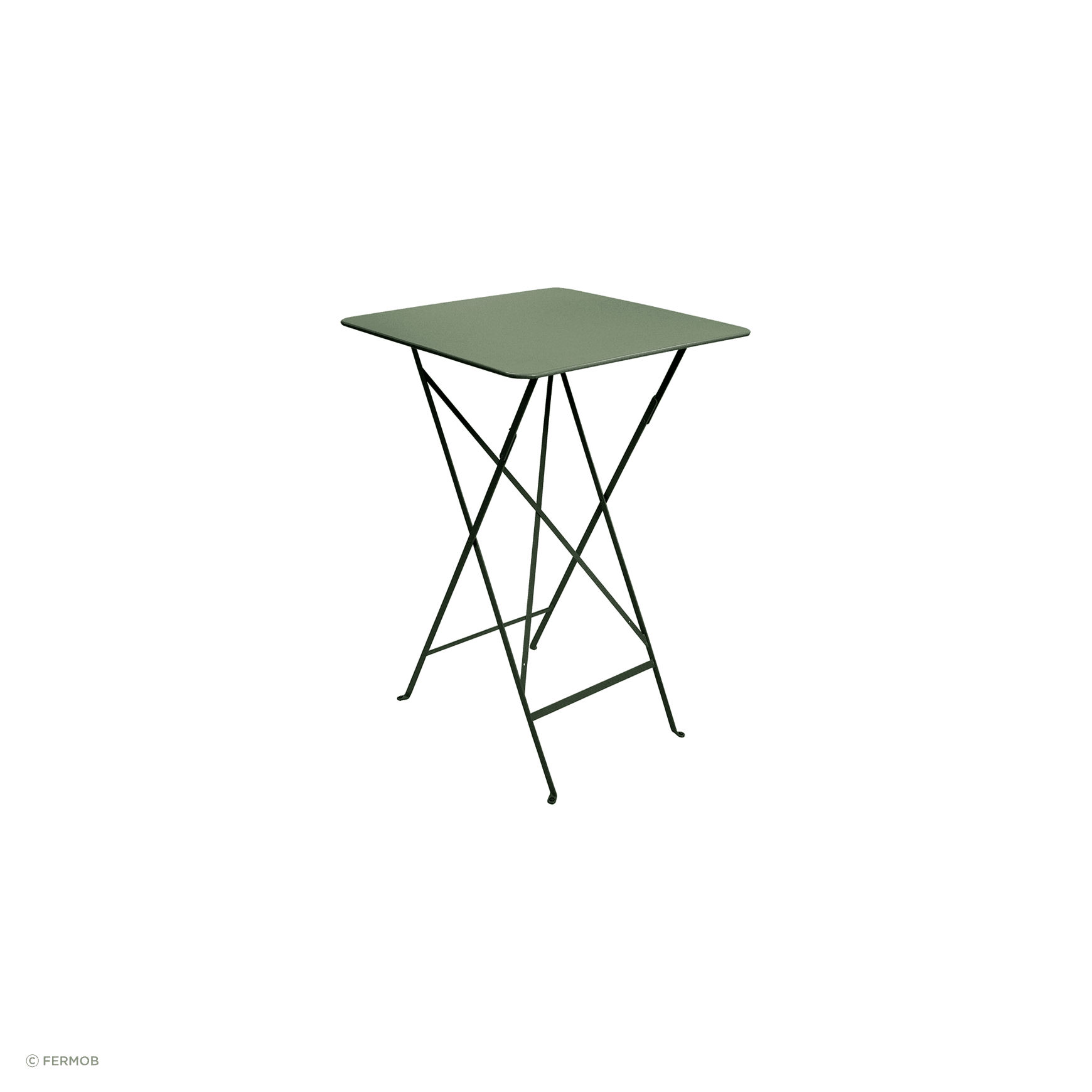 Bistro High Table 71 x 71cm