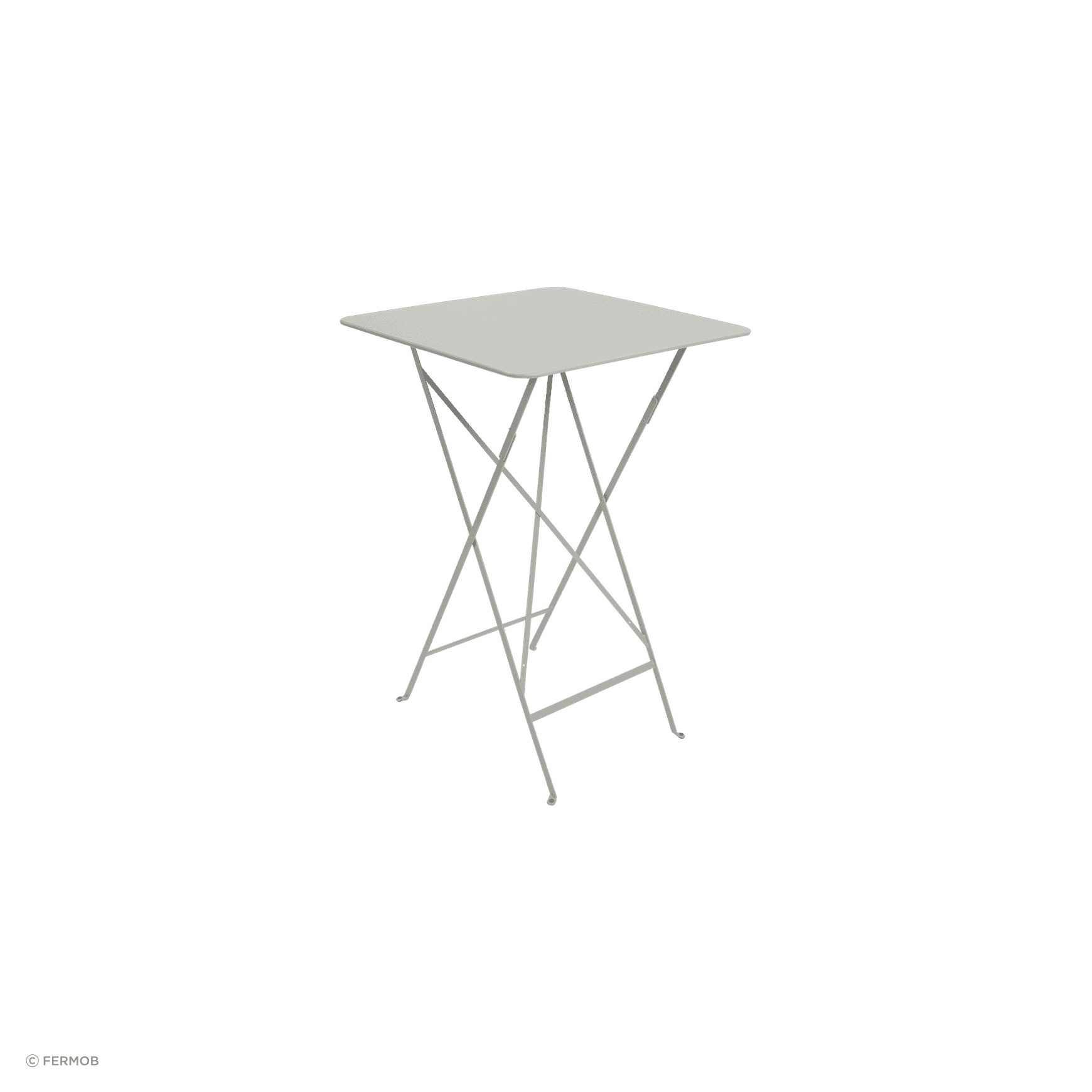 Bistro High Table 71 x 71cm