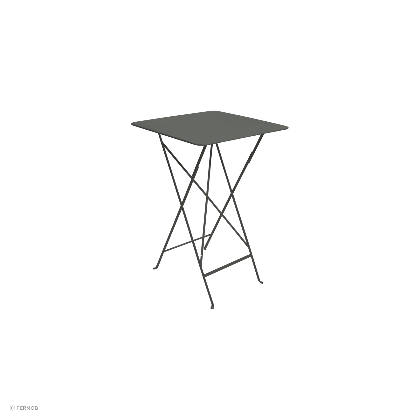 Bistro High Table 71 x 71cm