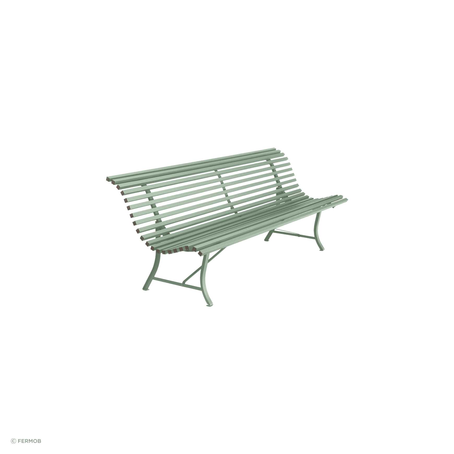 Louisiane Bench 200cm