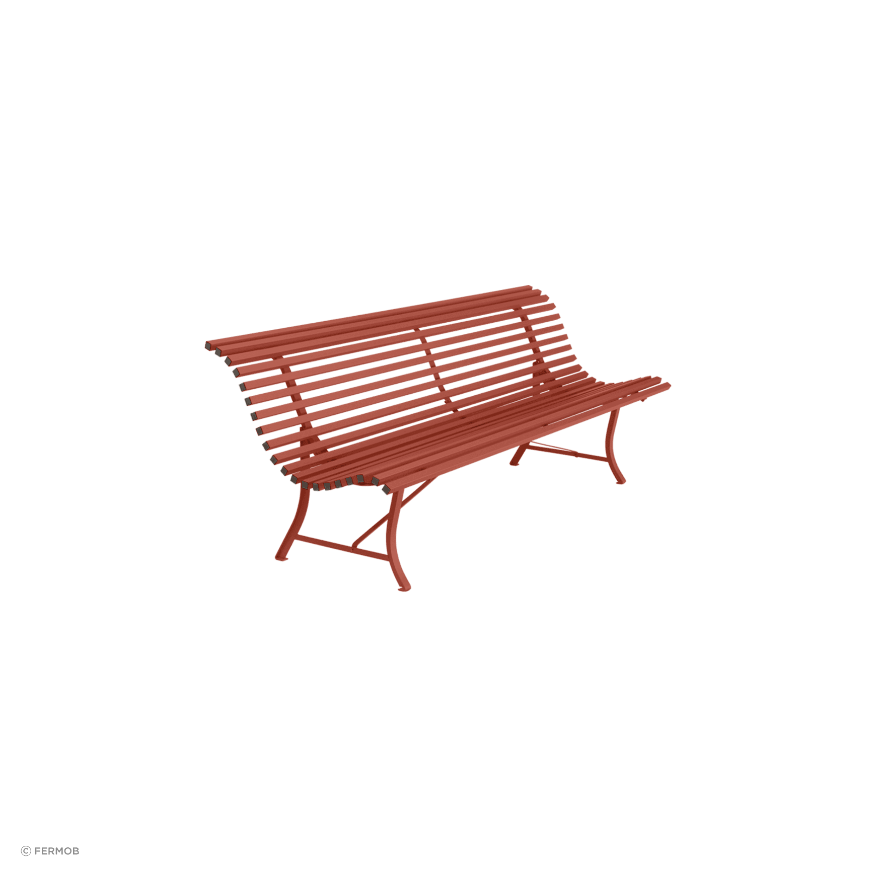 Louisiane Bench 200cm