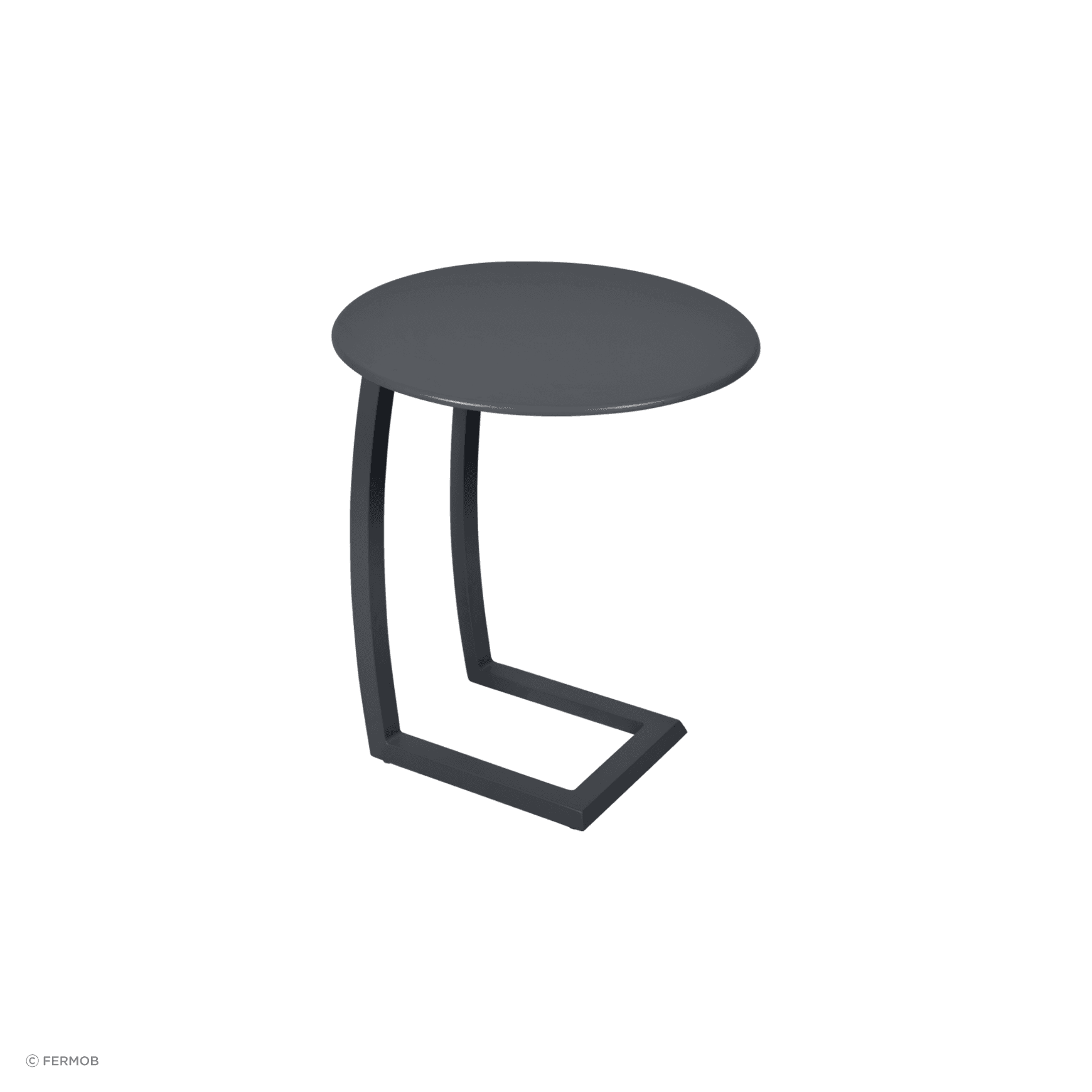 Alize Offset Low Table