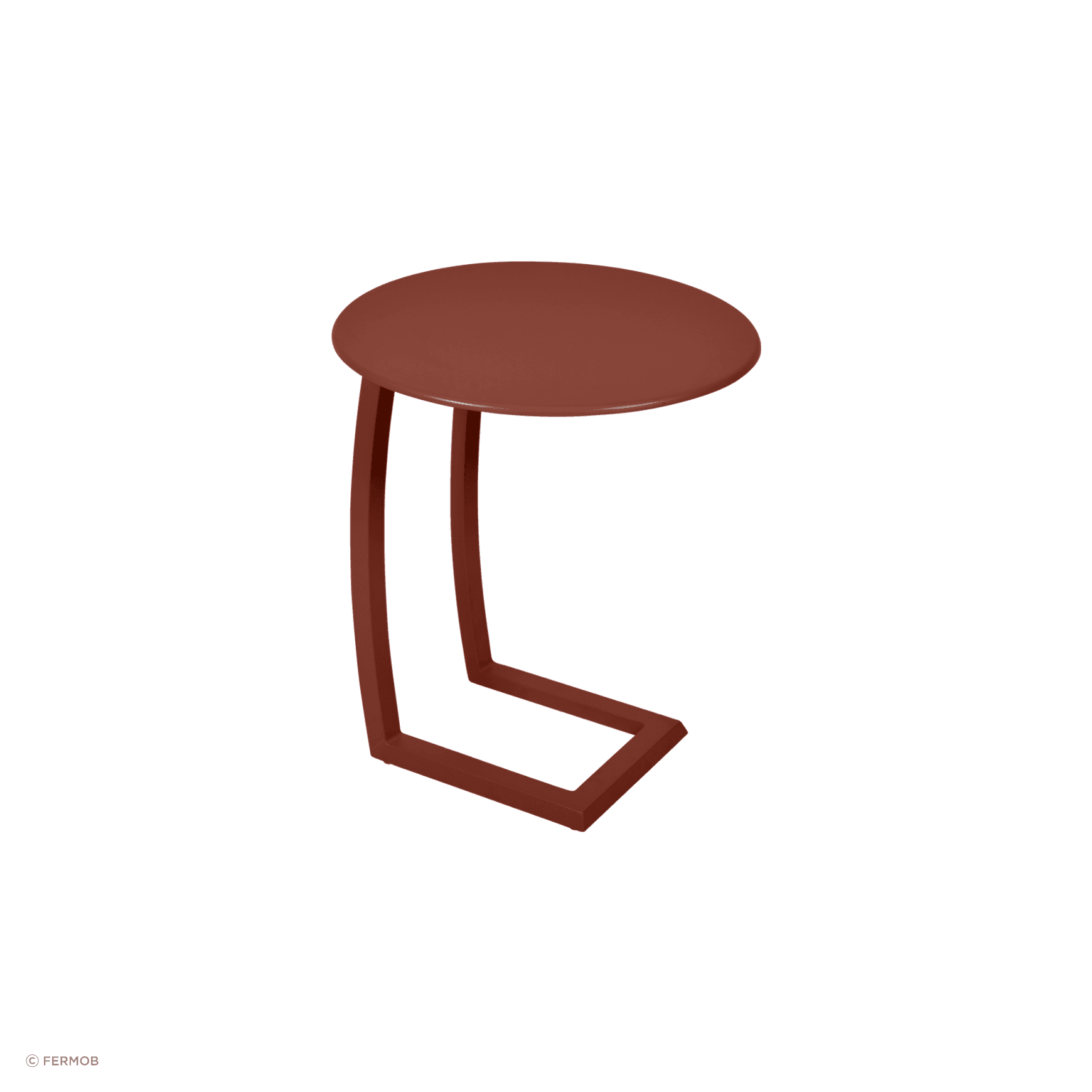 Alize Offset Low Table