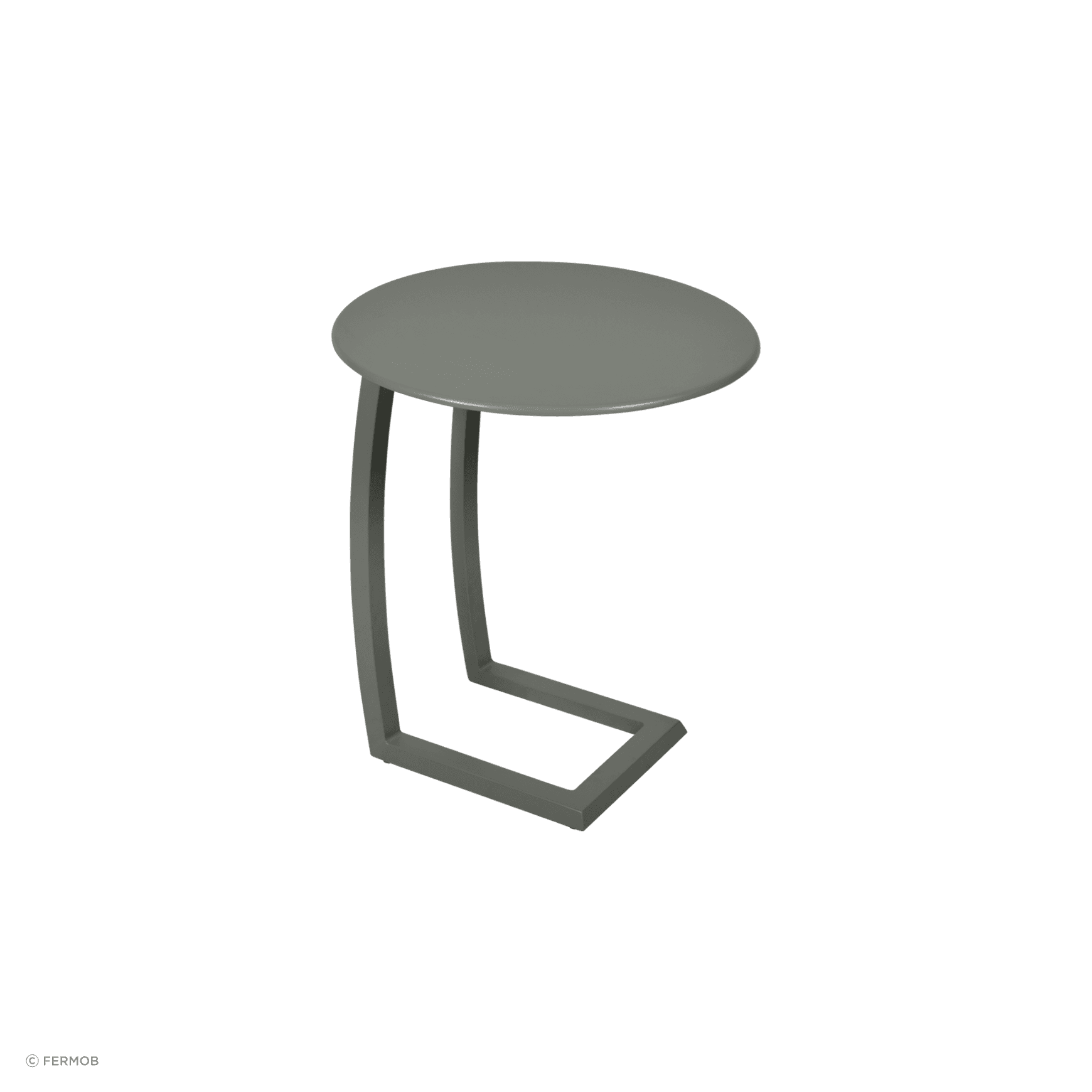 Alize Offset Low Table