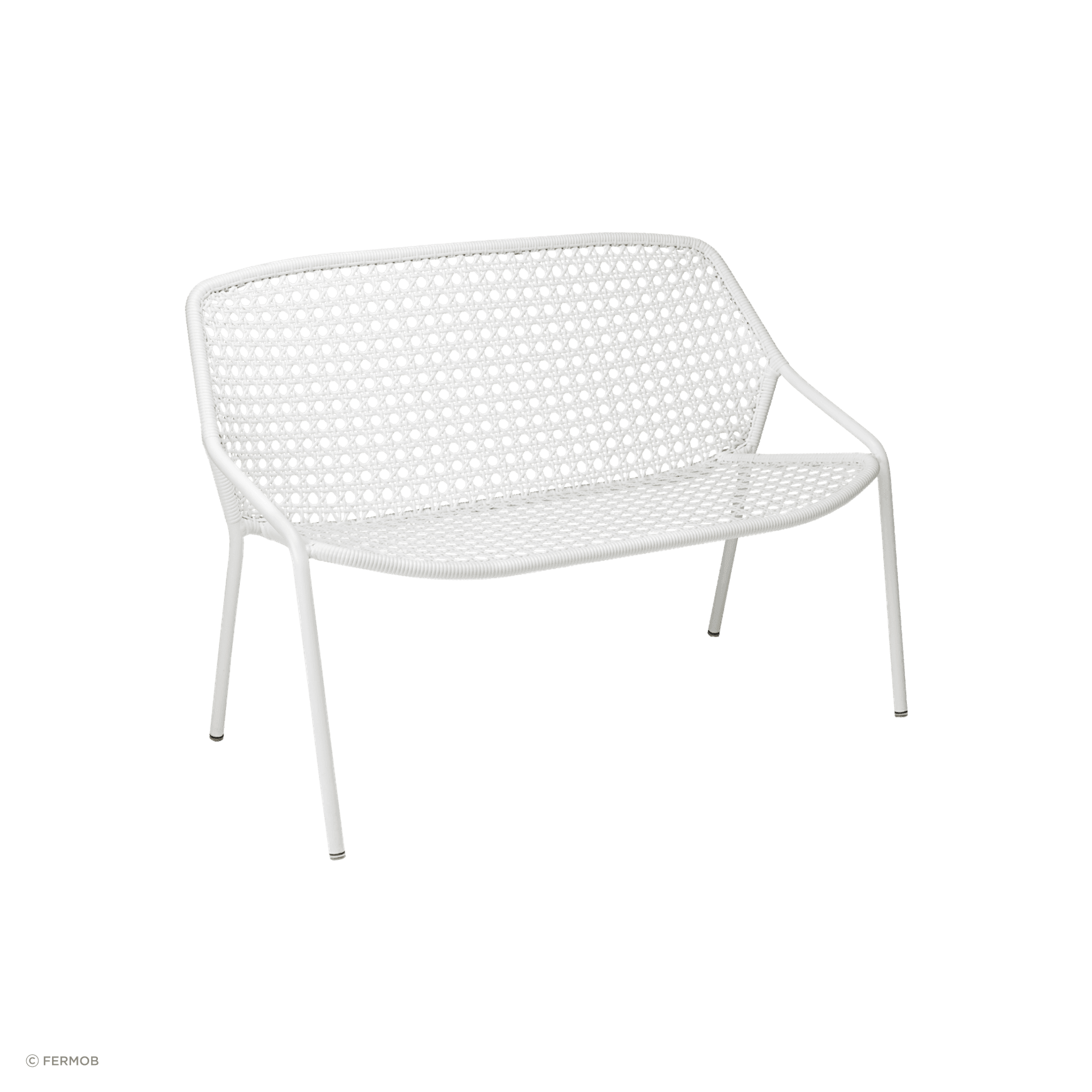 Croisette Bench
