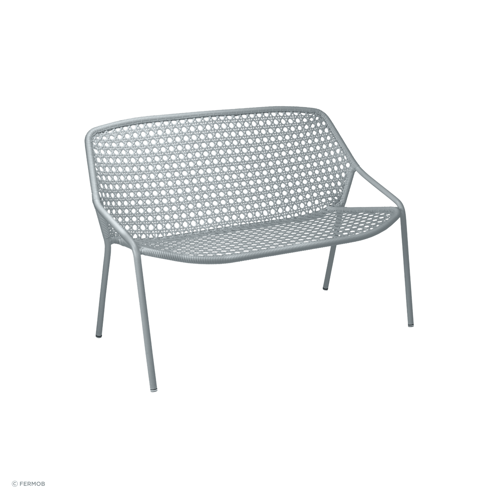 Croisette Bench