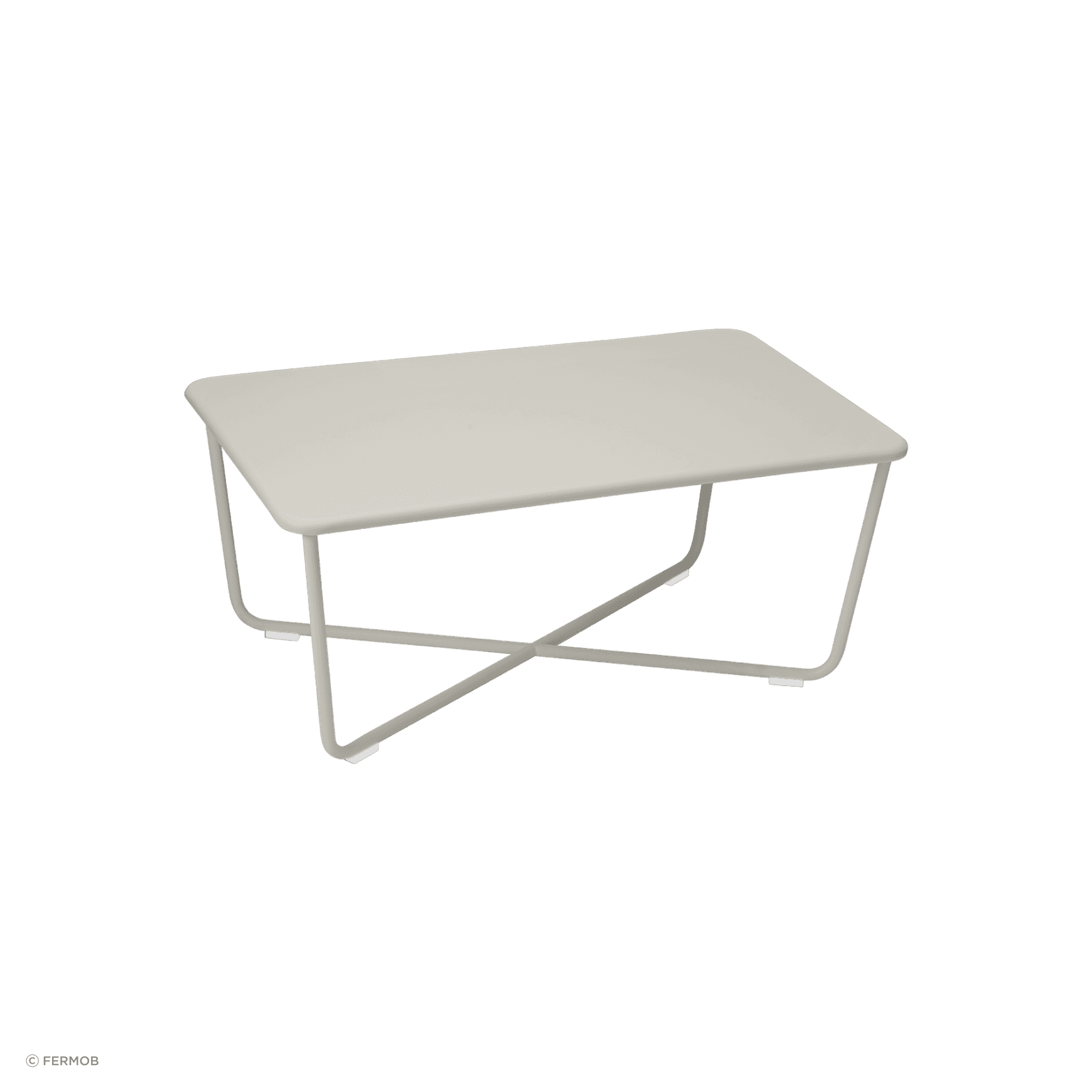 Croisette Low Table