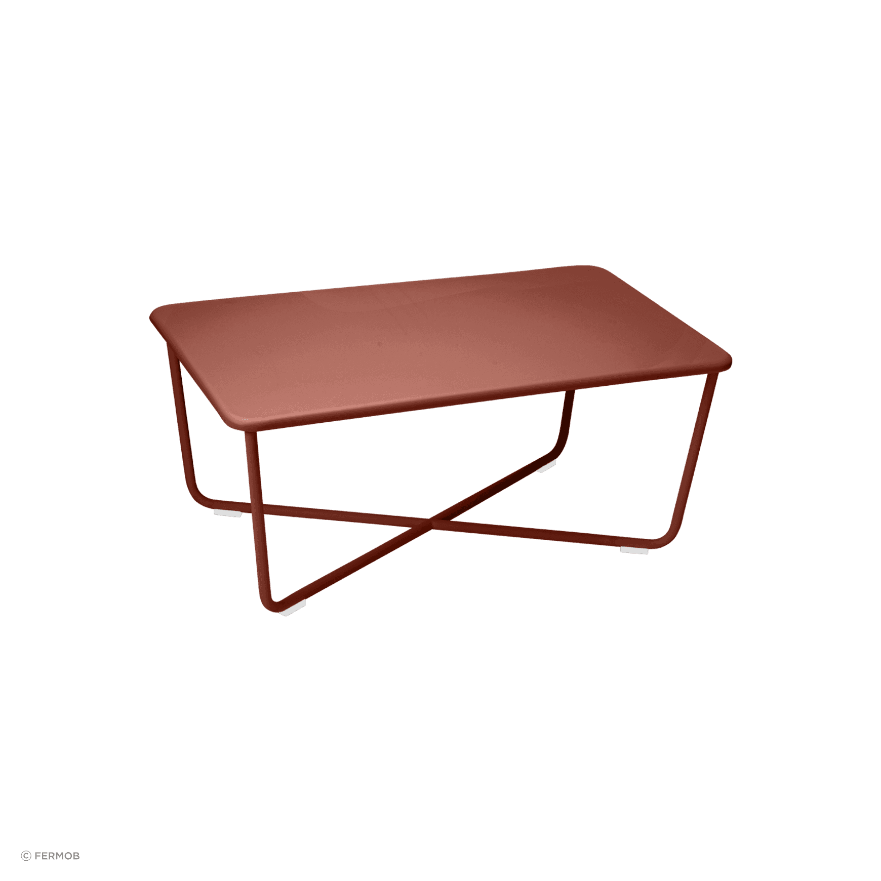 Croisette Low Table