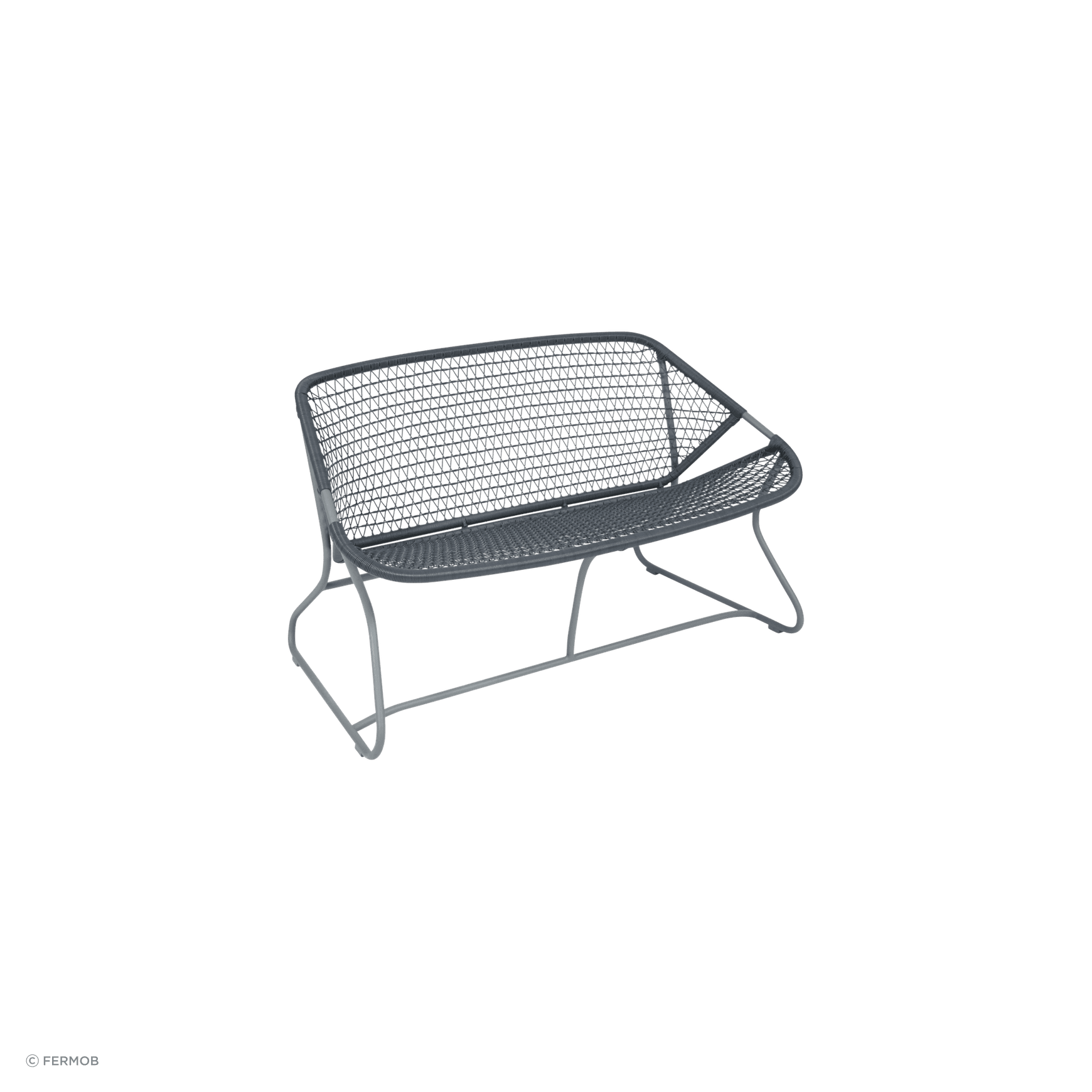 Sixties Bench