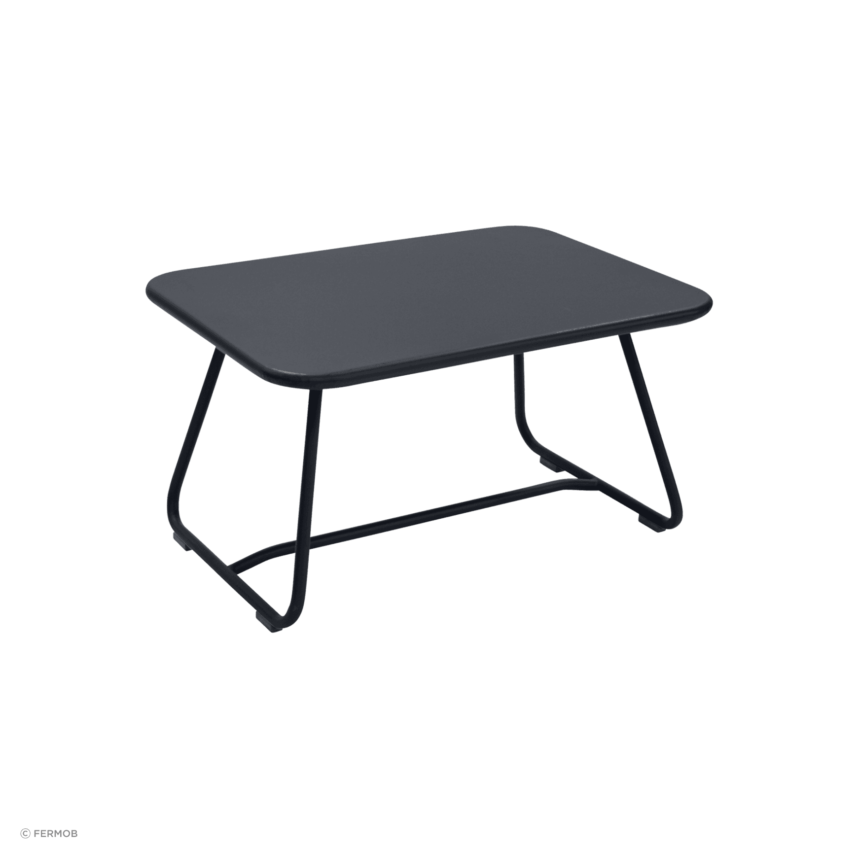Sixties Low Table