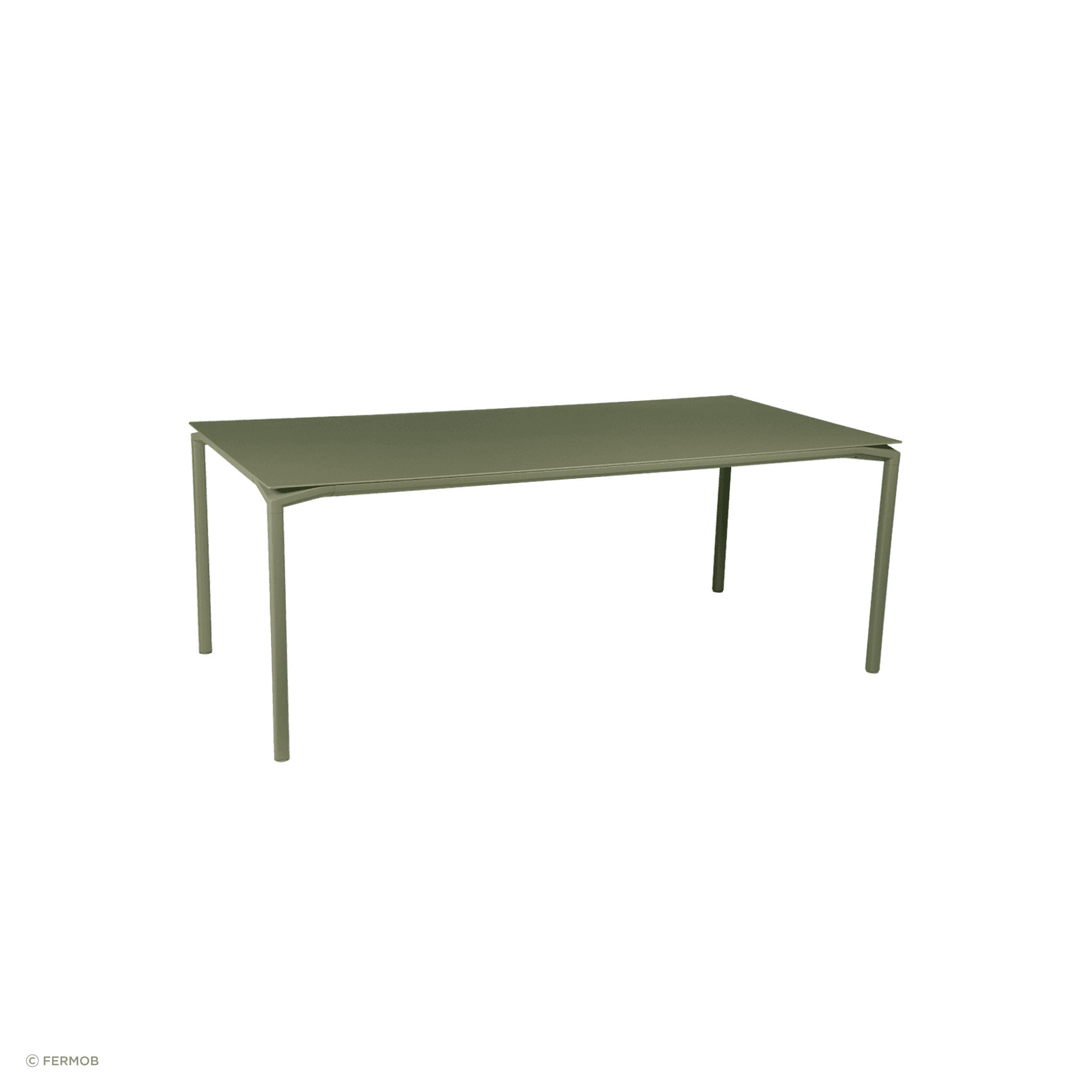 Calvi Table 195 x 95cm