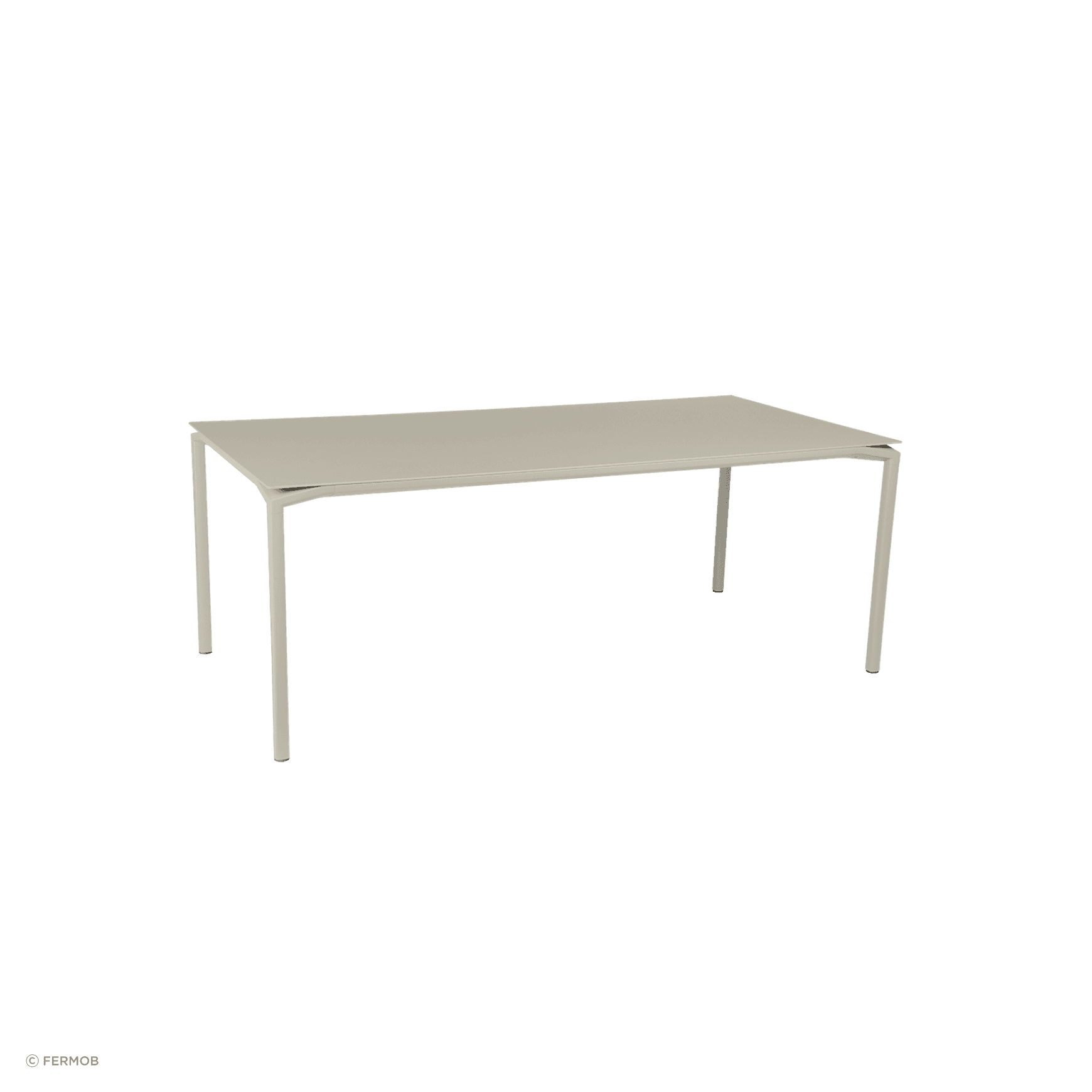 Calvi Table 195 x 95cm