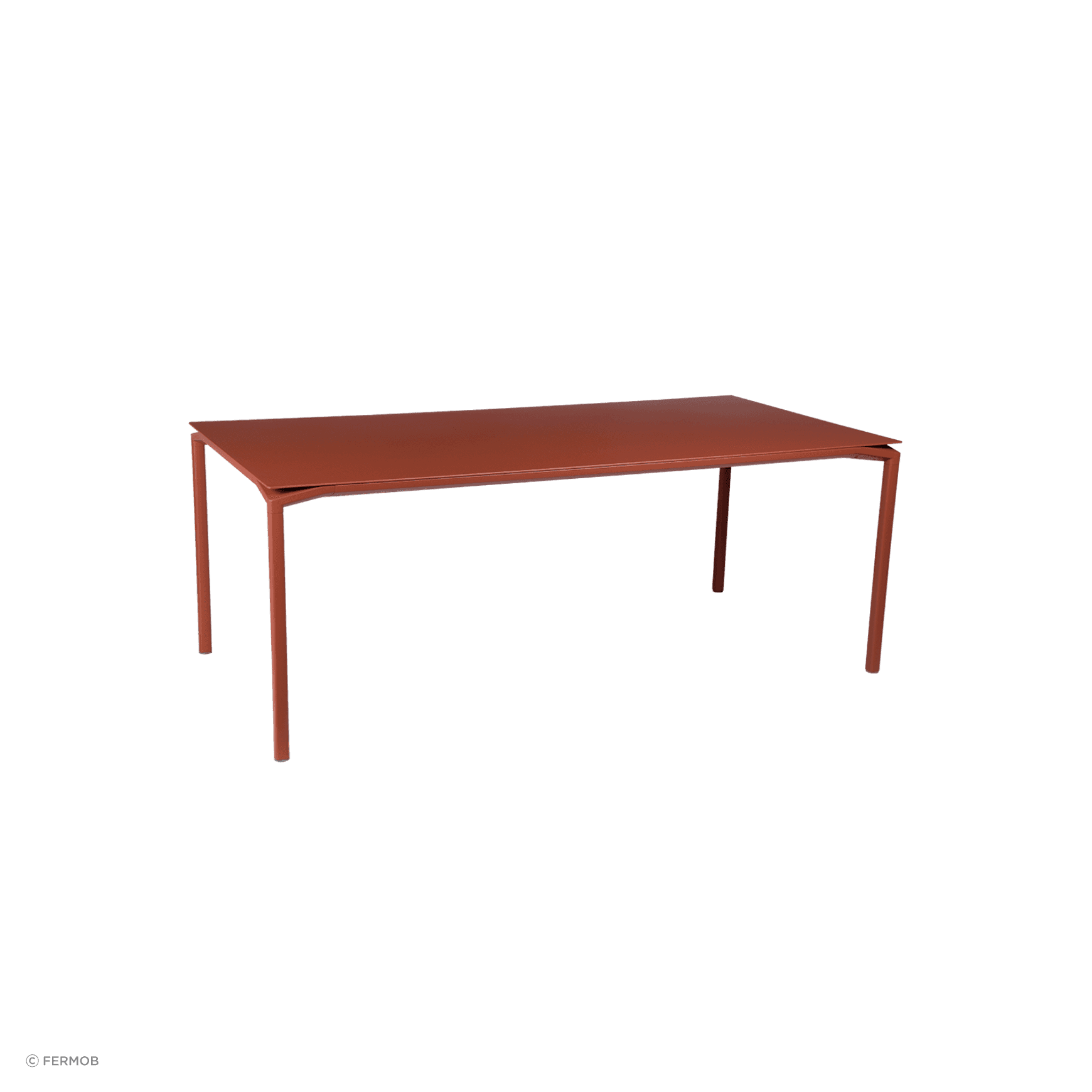 Calvi Table 195 x 95cm