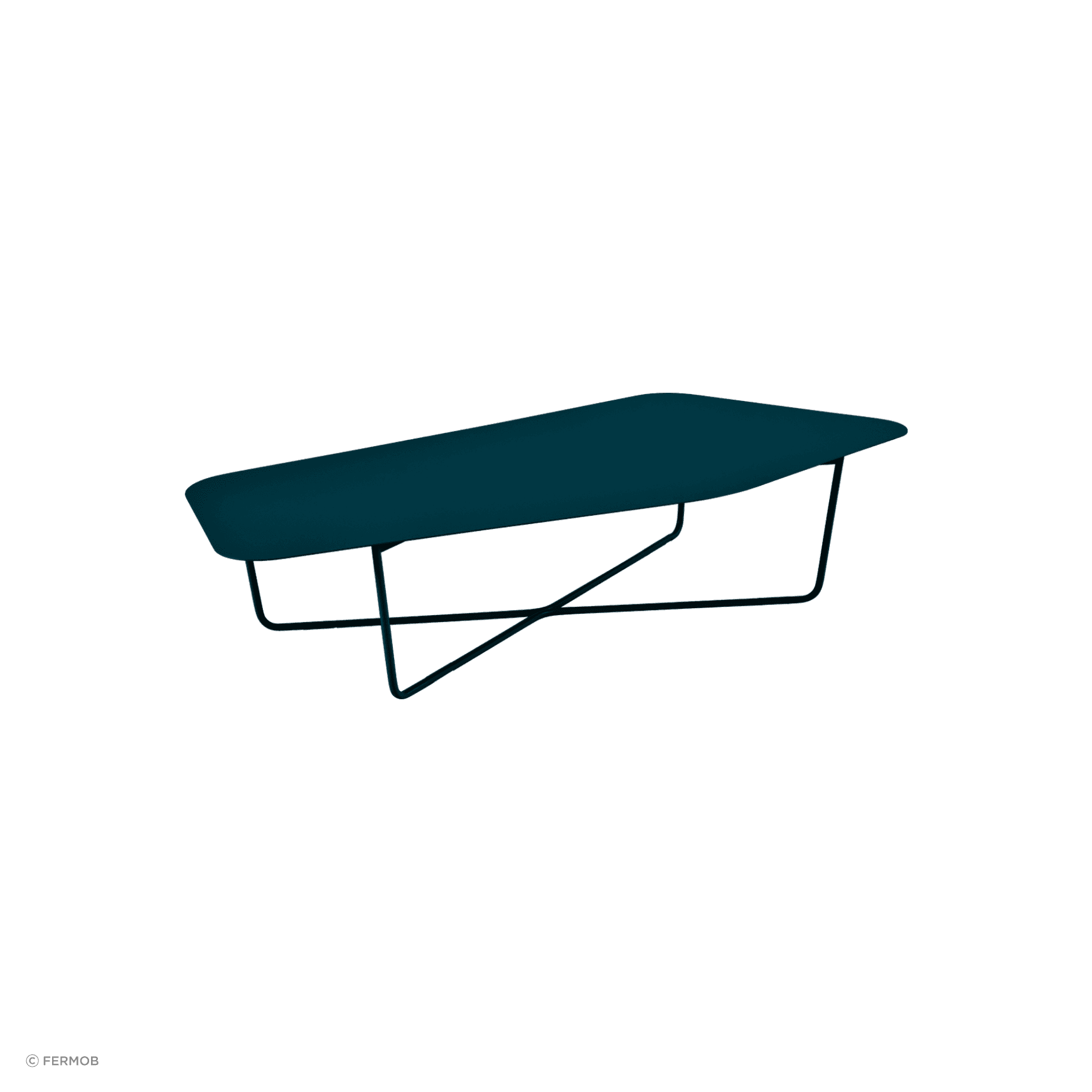 Ultrasofa Low Table