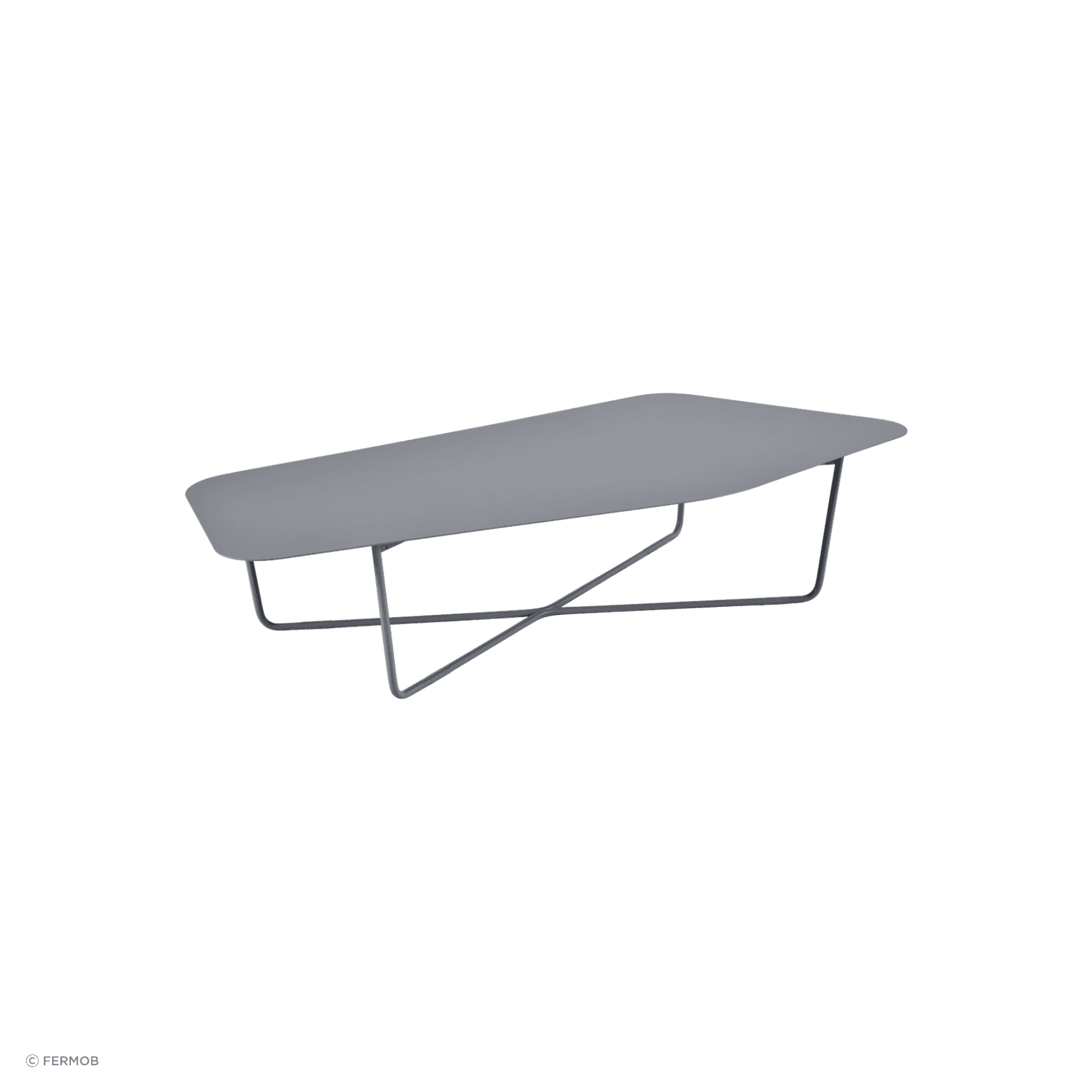 Ultrasofa Low Table
