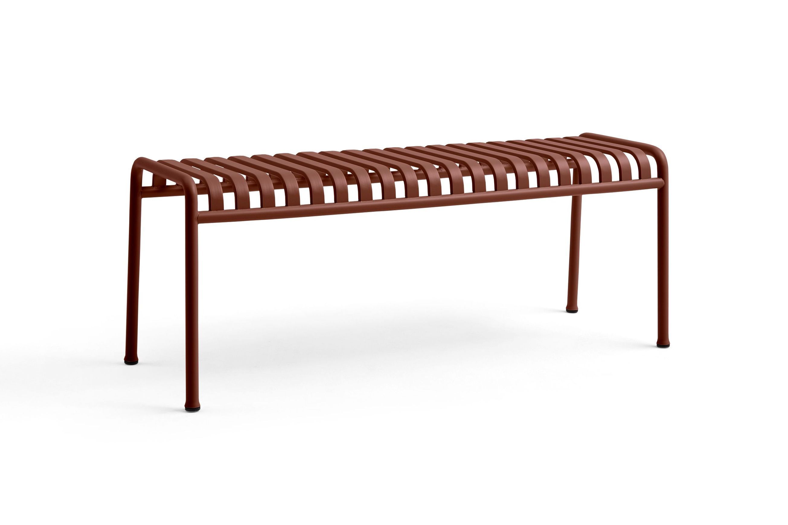 Palissade Bench by HAY