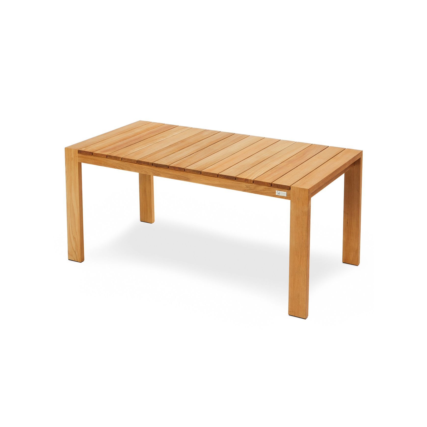 Barcelona Teak Table