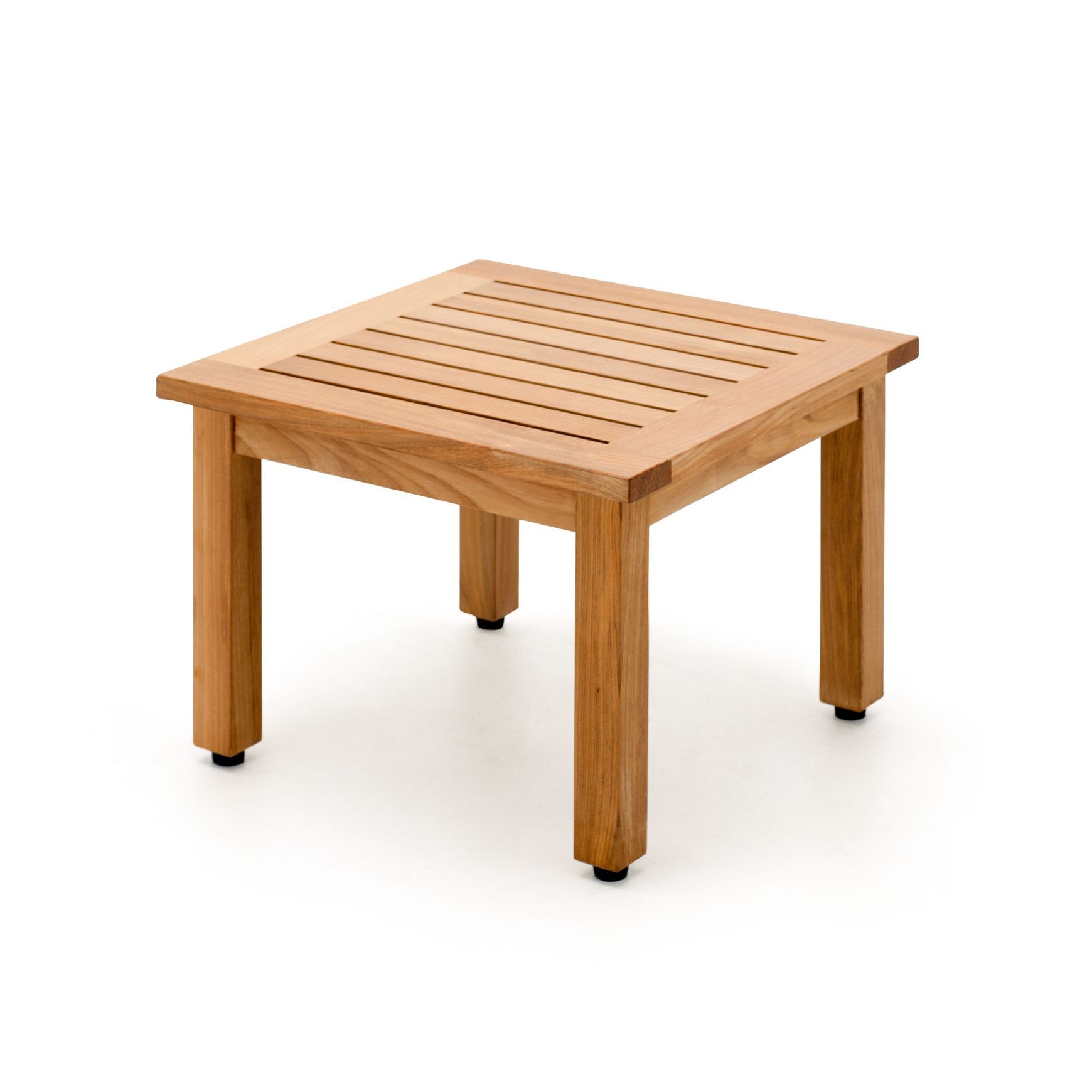 Creswick Teak Coffee Table