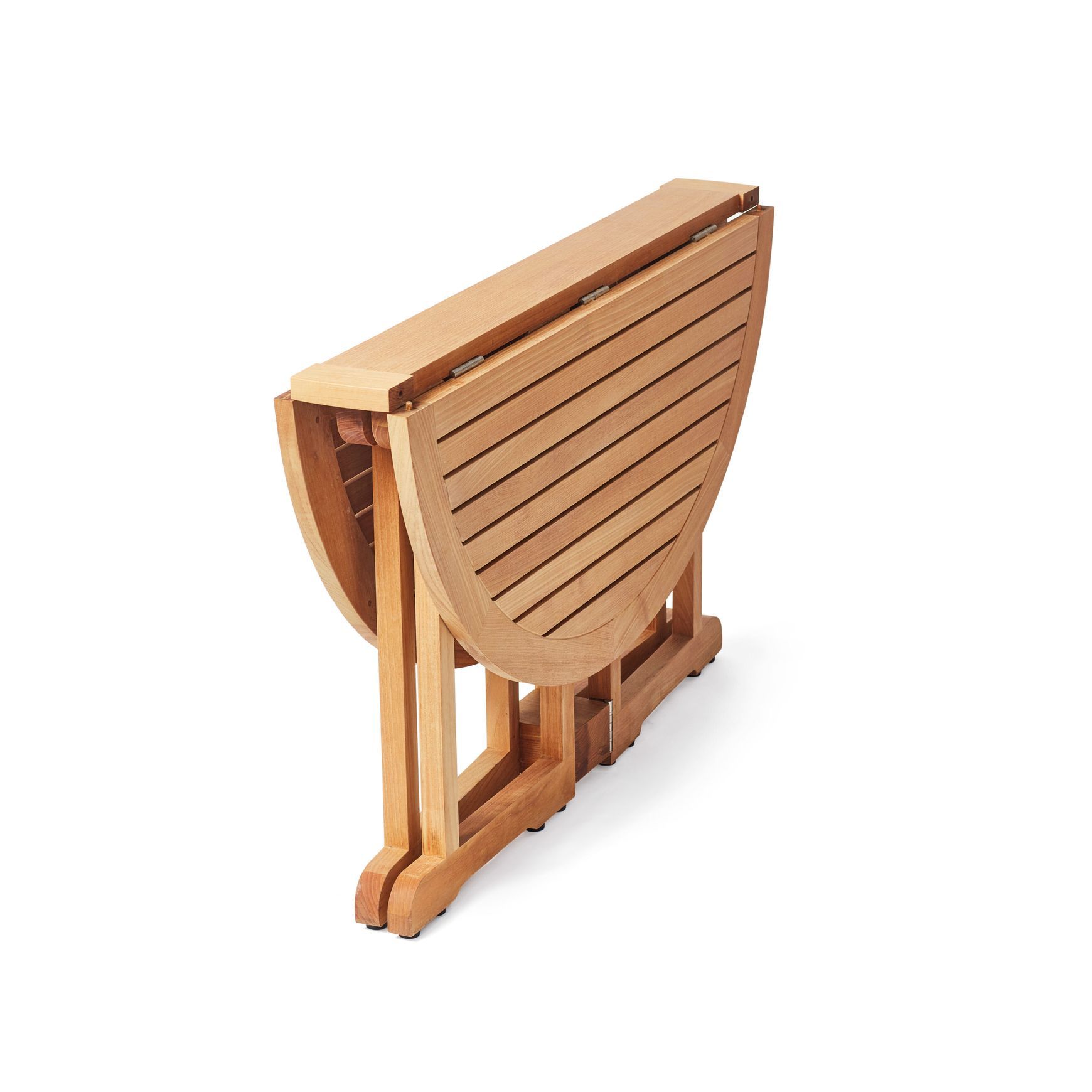 Cumberland Teak Round Table