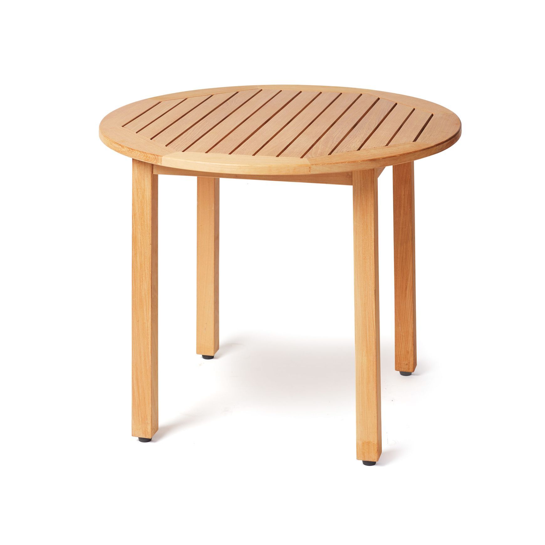 Cumberland Teak Round Table