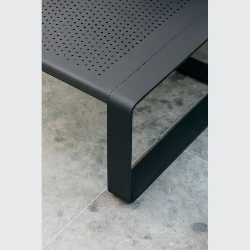 Tulloch Outdoor Coffee Table