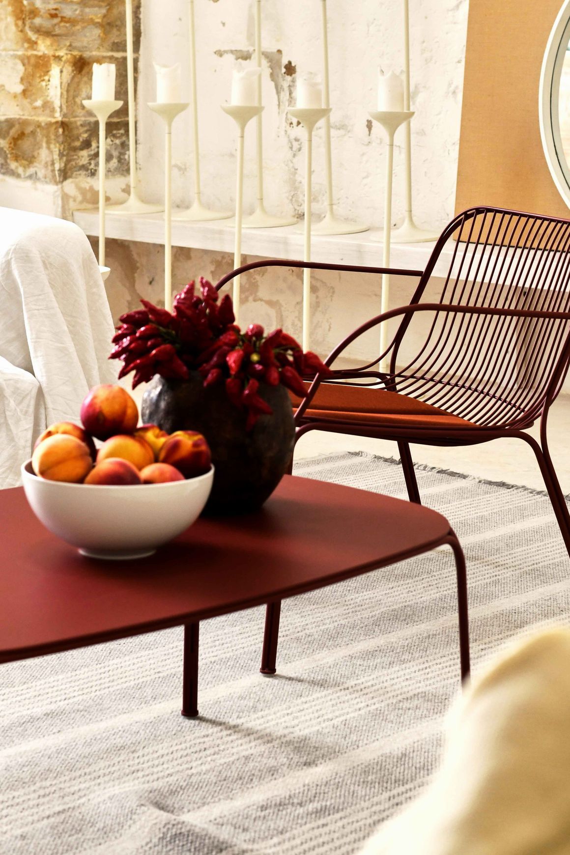 HiRay Coffee Table