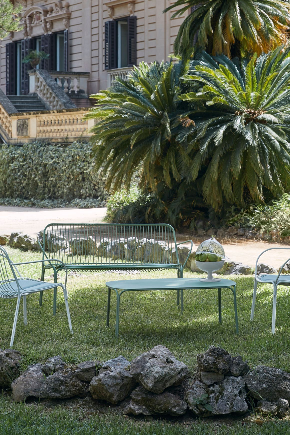 HiRay Coffee Table